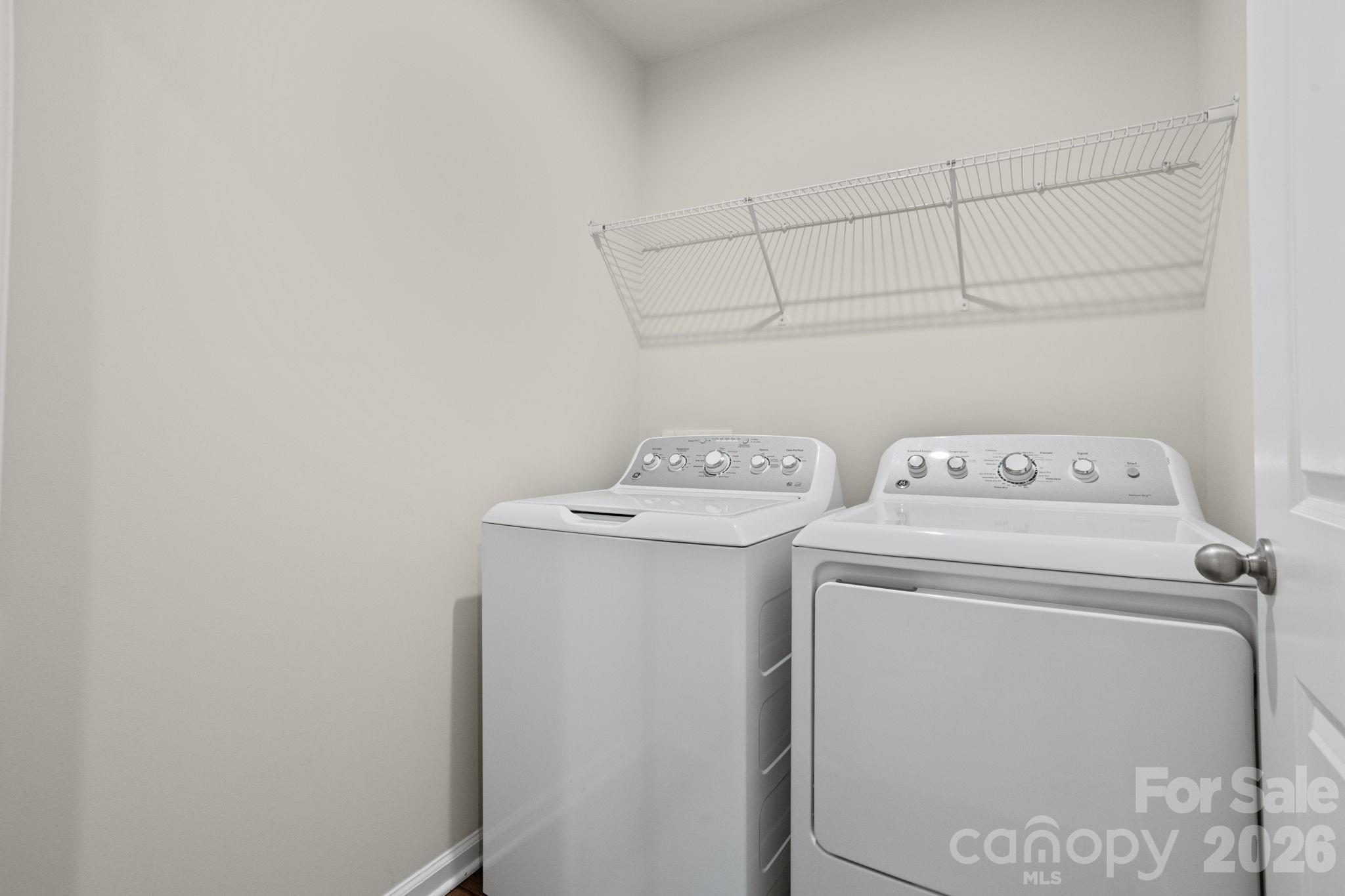 Poplar Glen - Residential