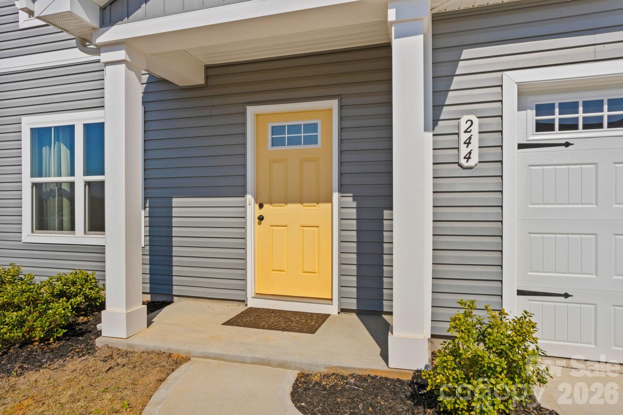 Poplar Glen - Residential