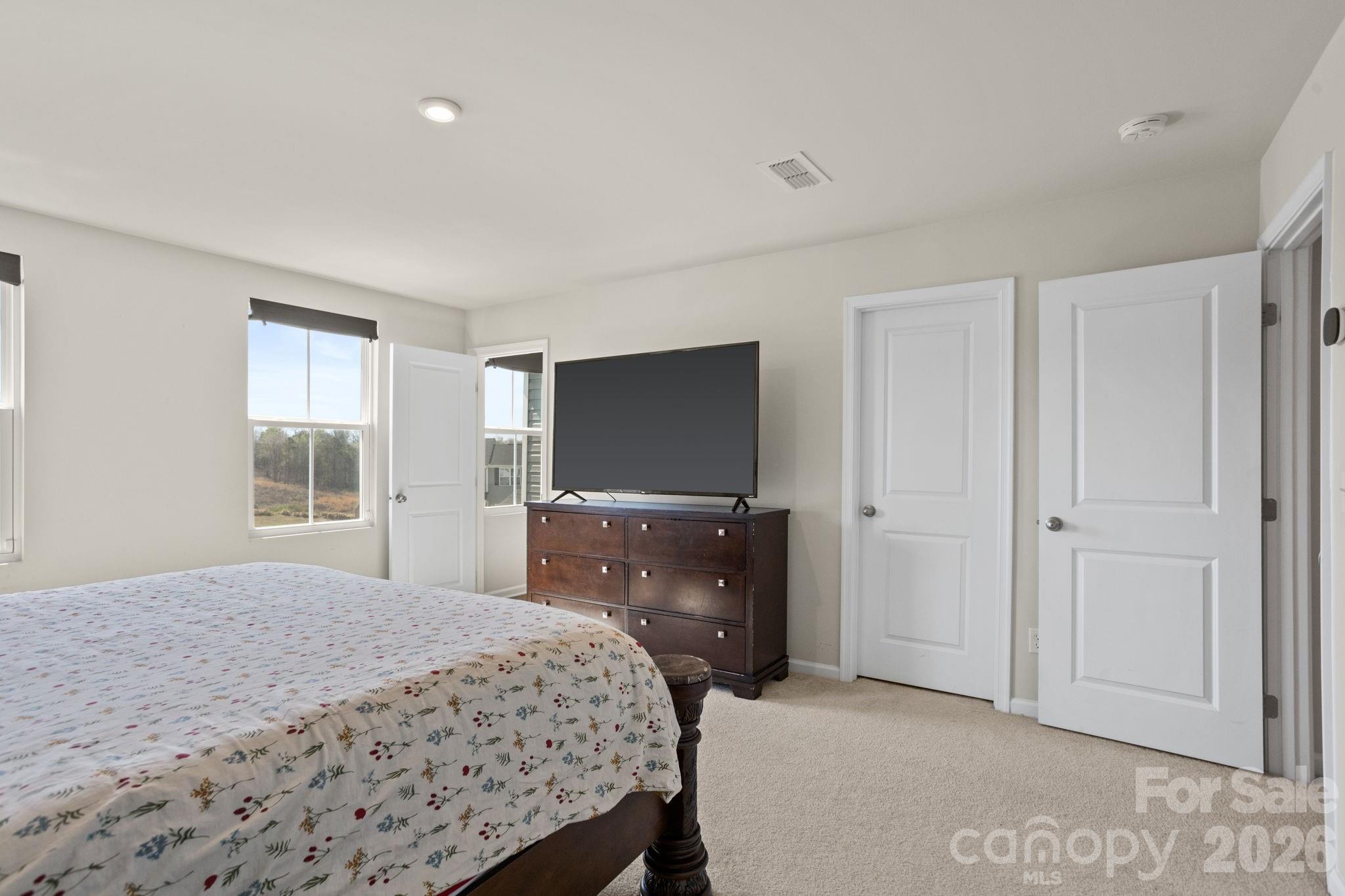 Poplar Glen - Residential
