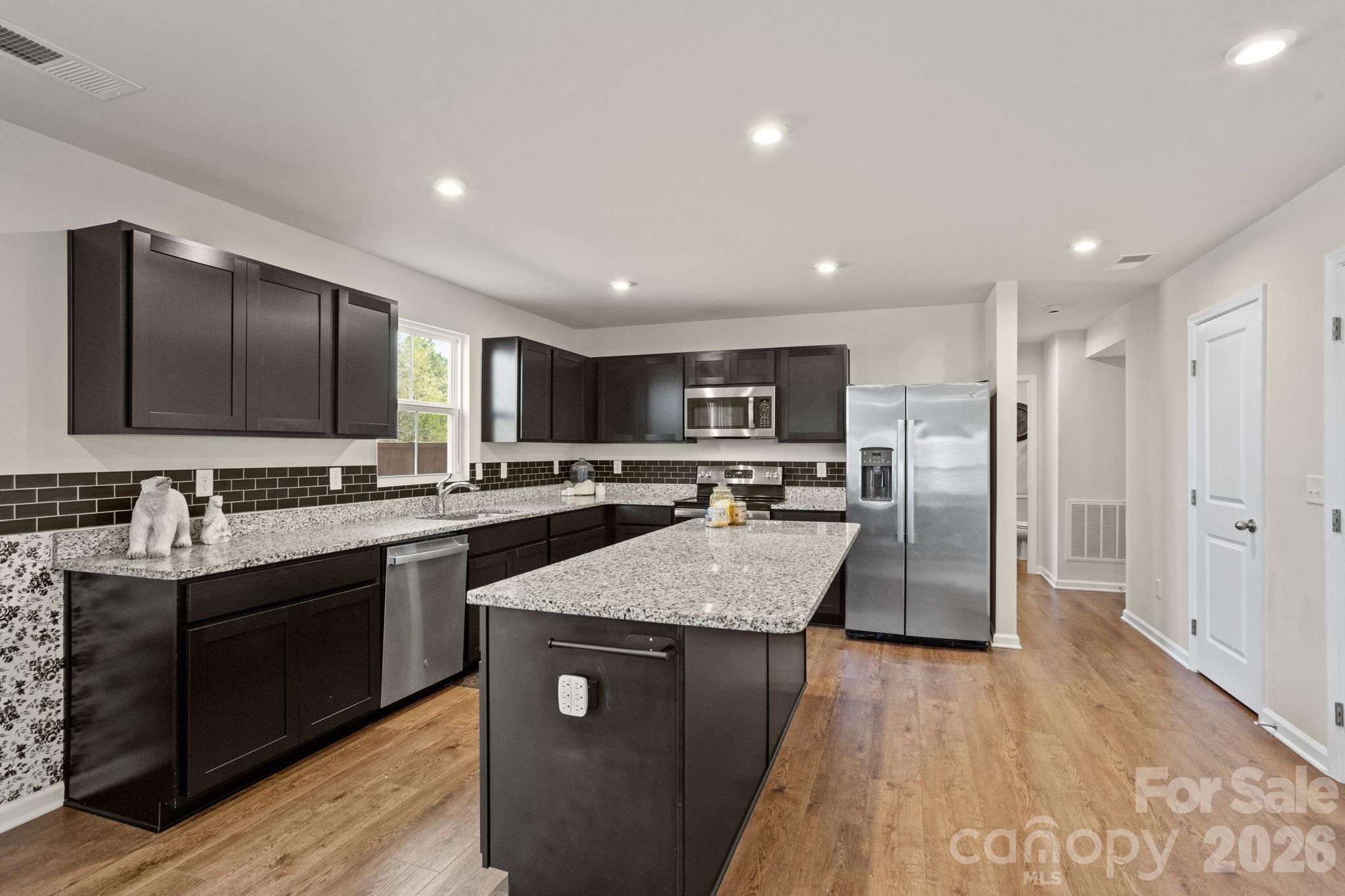 Poplar Glen - Residential
