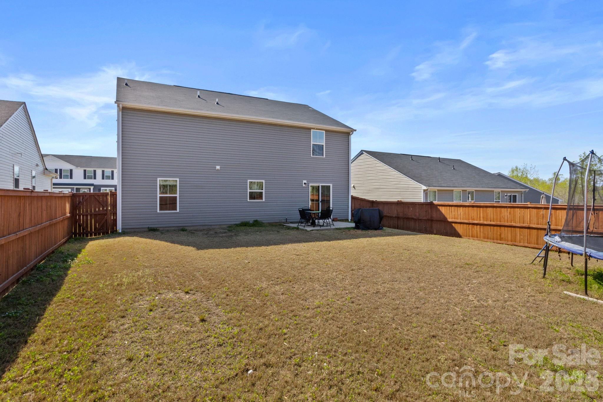 Poplar Glen - Residential