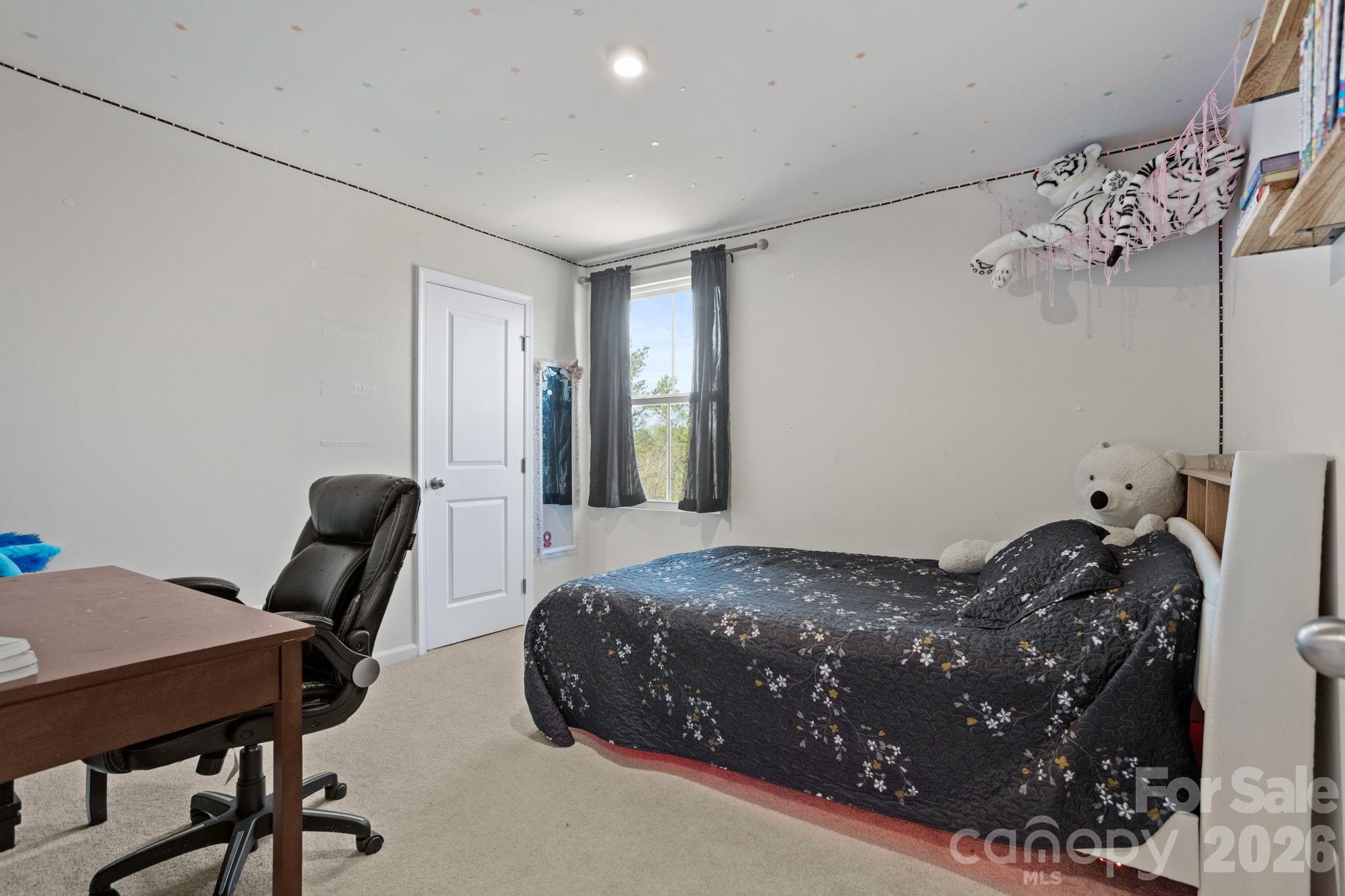Poplar Glen - Residential
