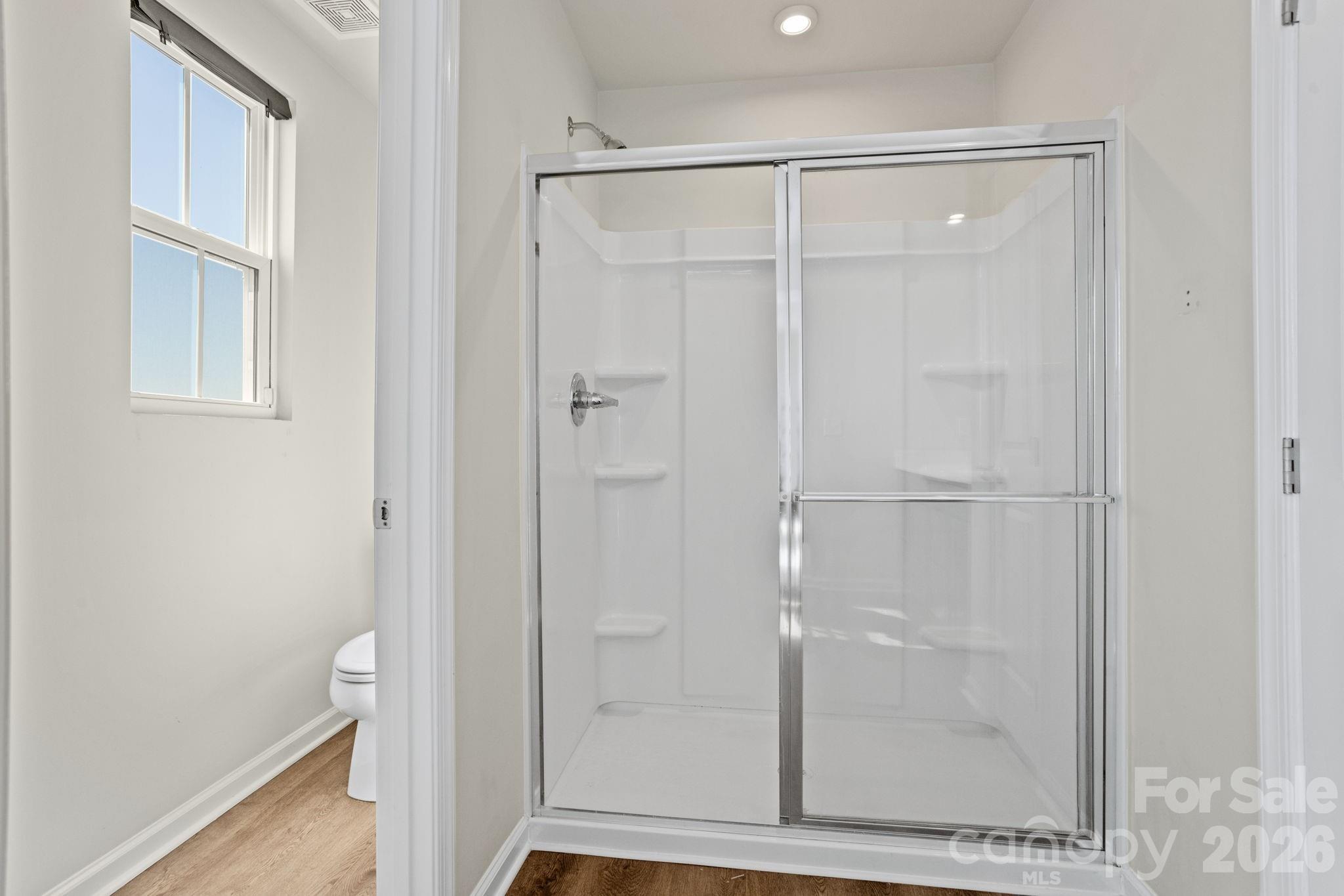 Poplar Glen - Residential