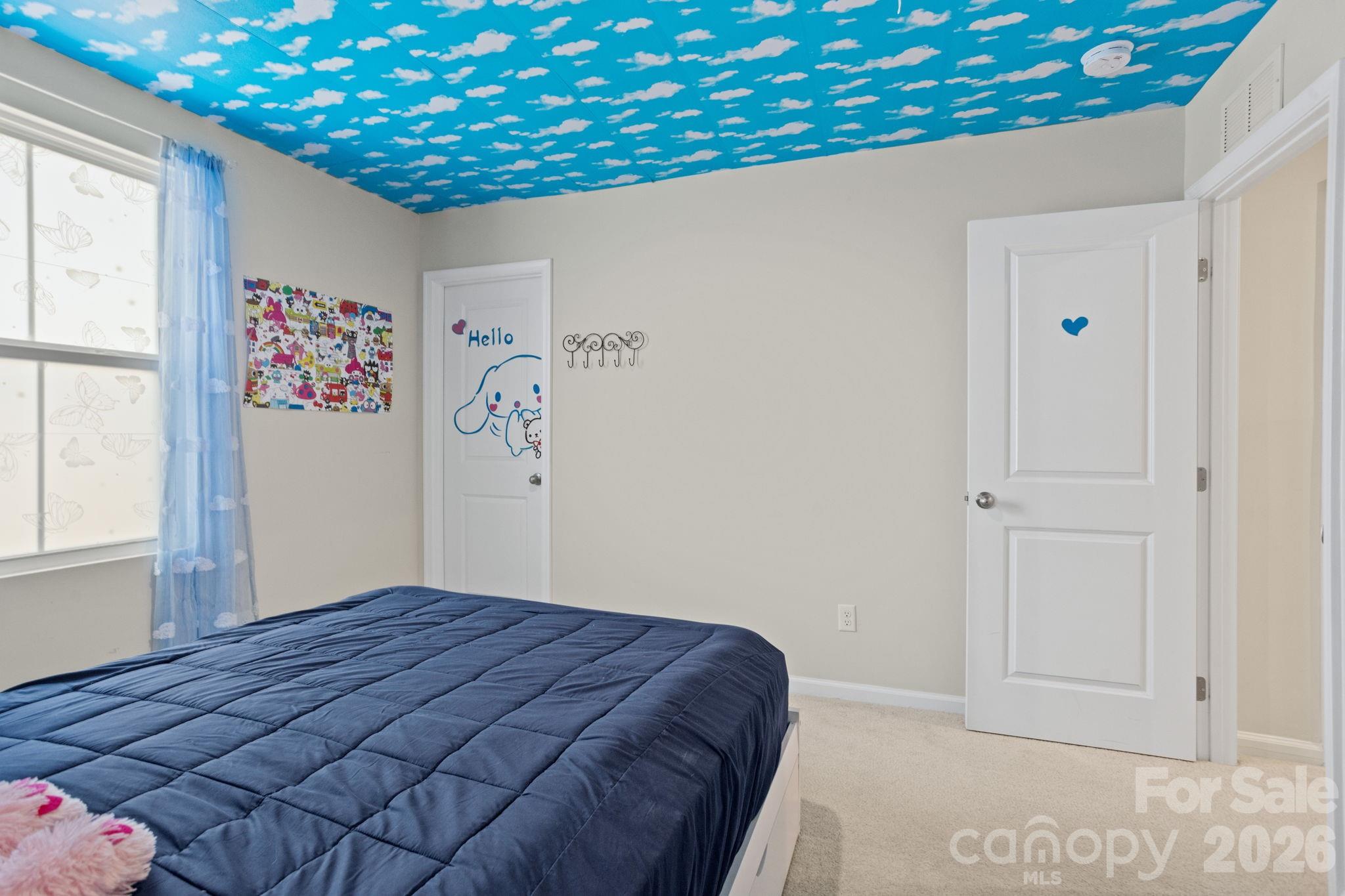 Poplar Glen - Residential