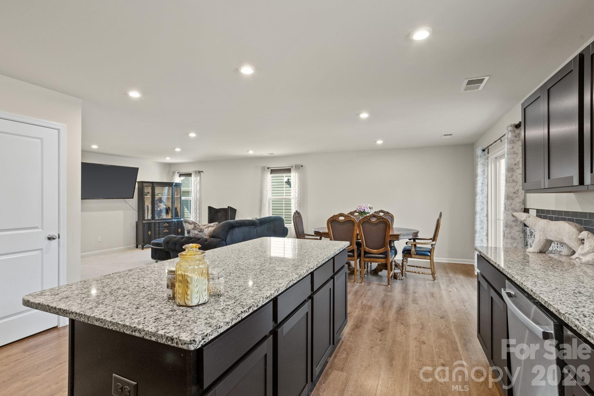 Poplar Glen - Residential
