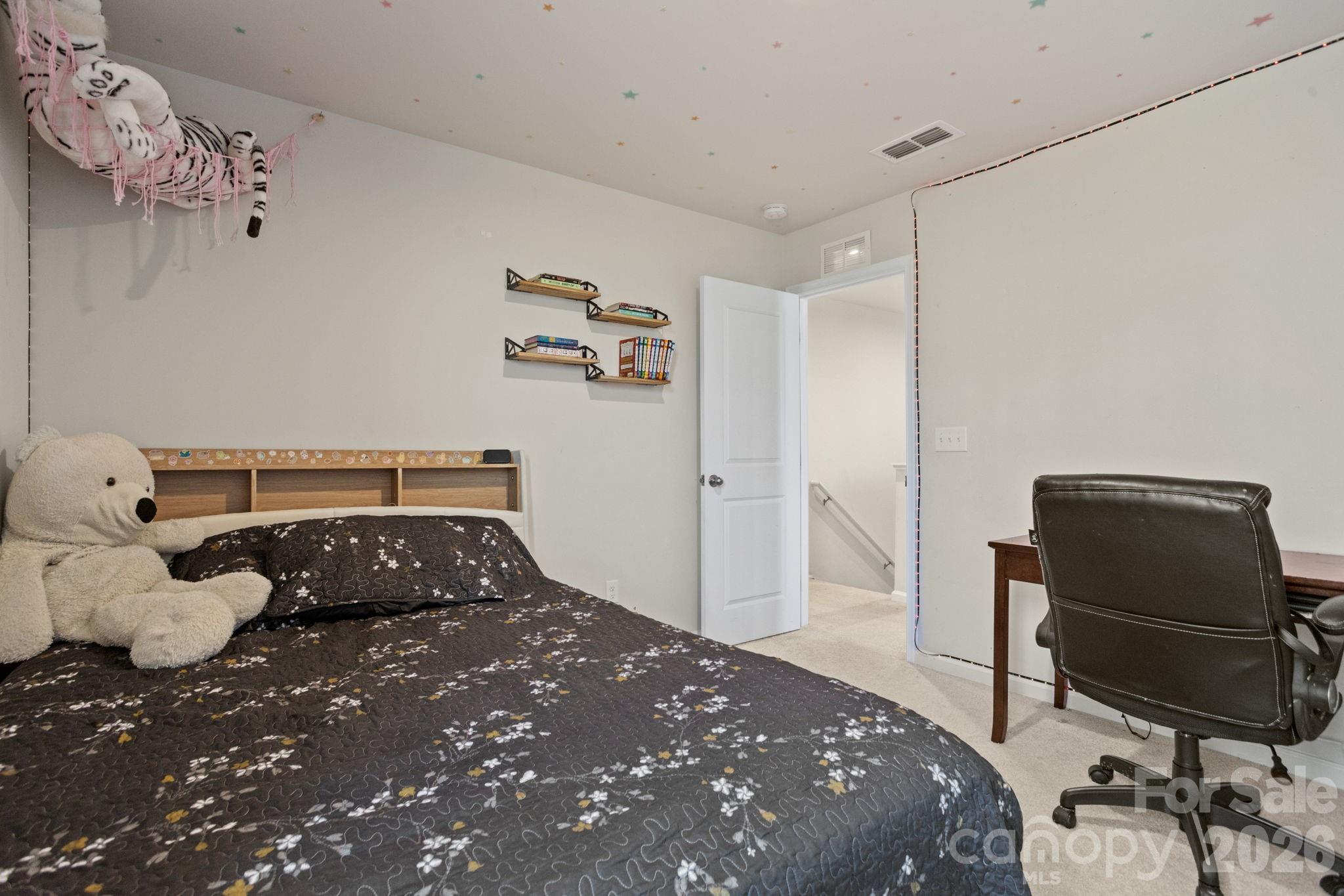 Poplar Glen - Residential