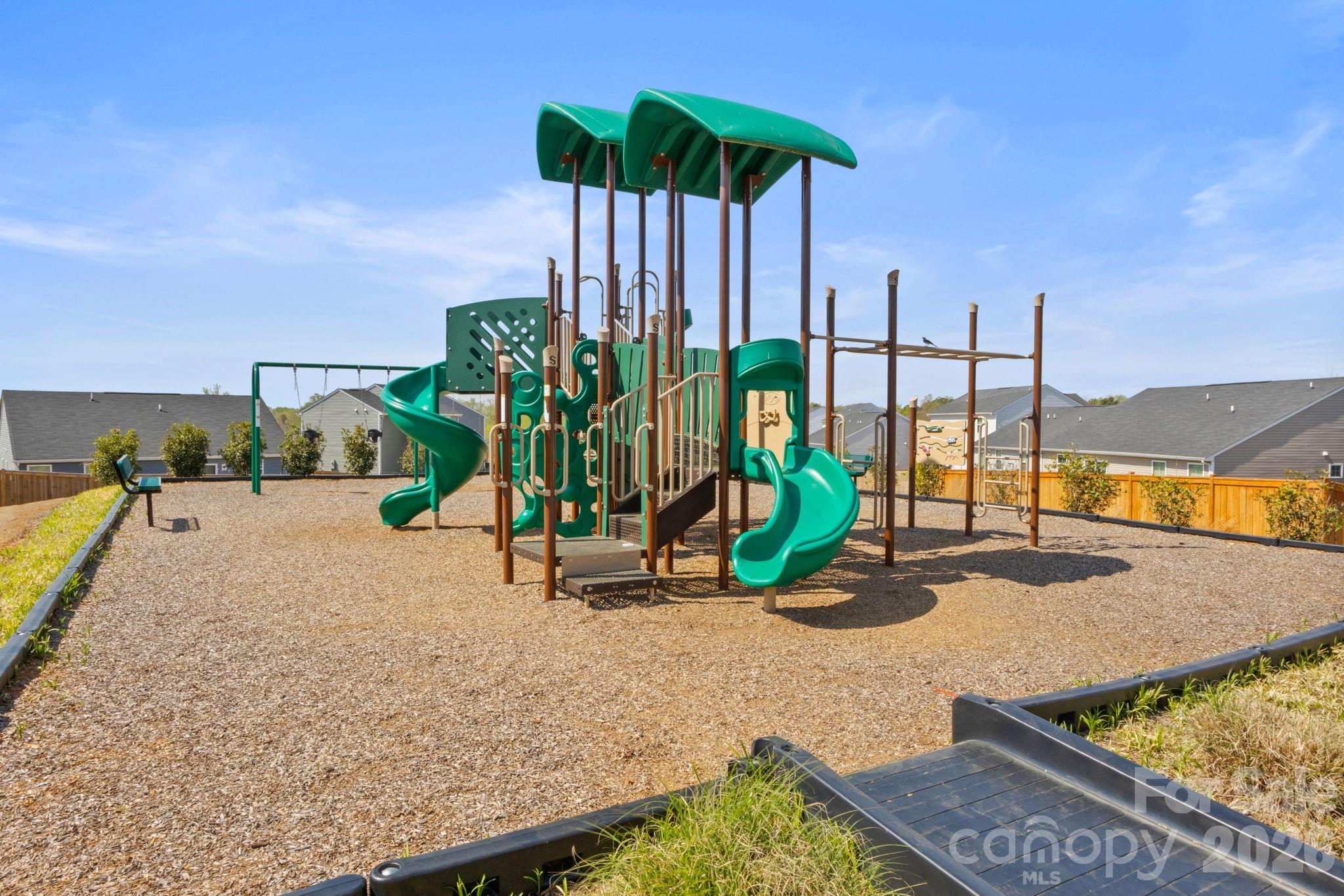 Poplar Glen - Residential