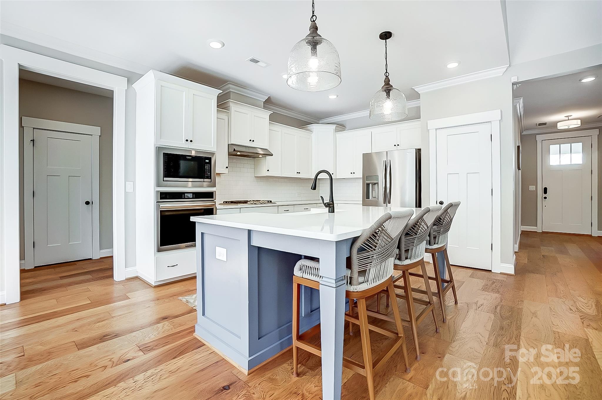 McLean Overlake - Residential