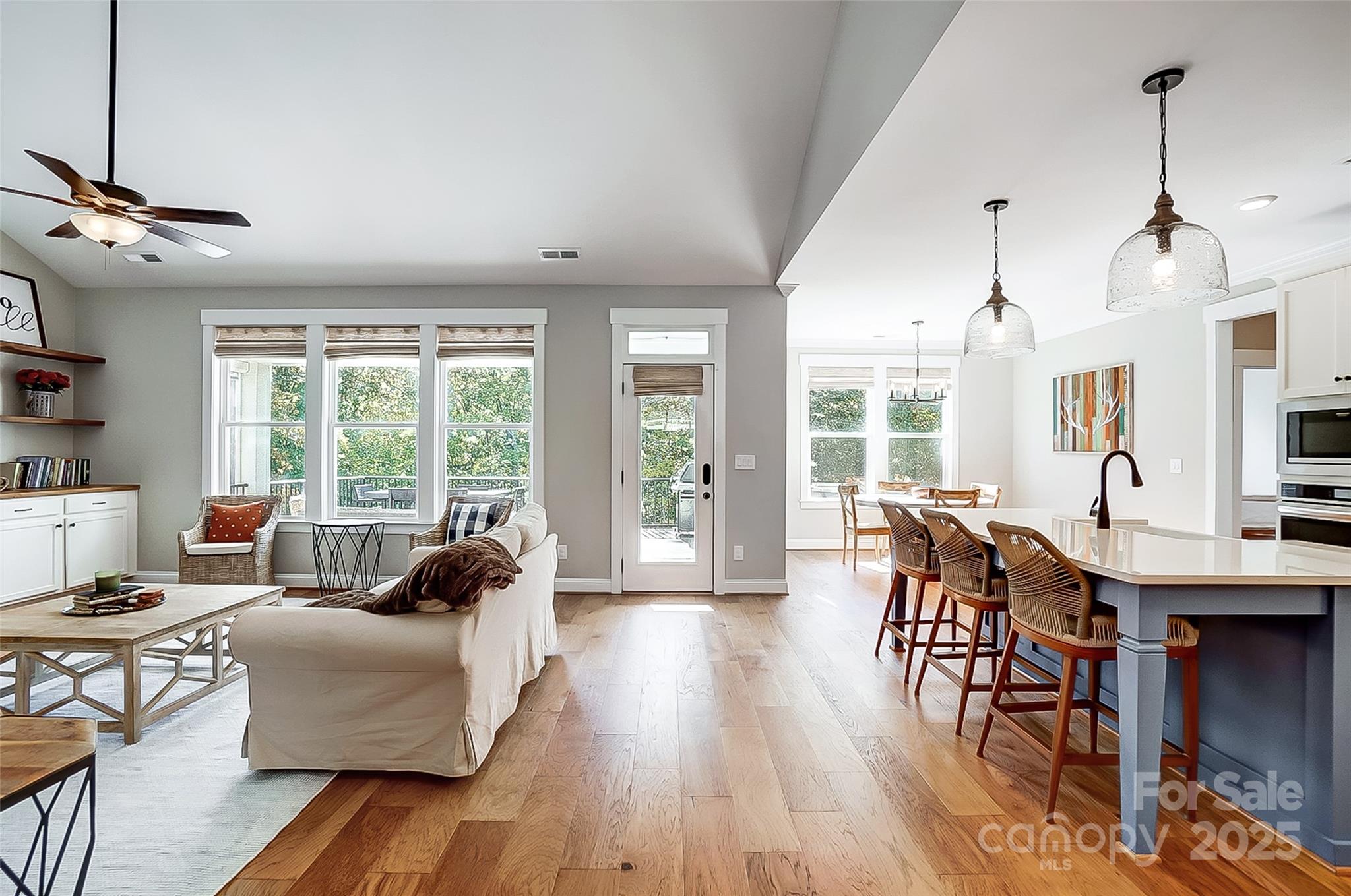 McLean Overlake - Residential