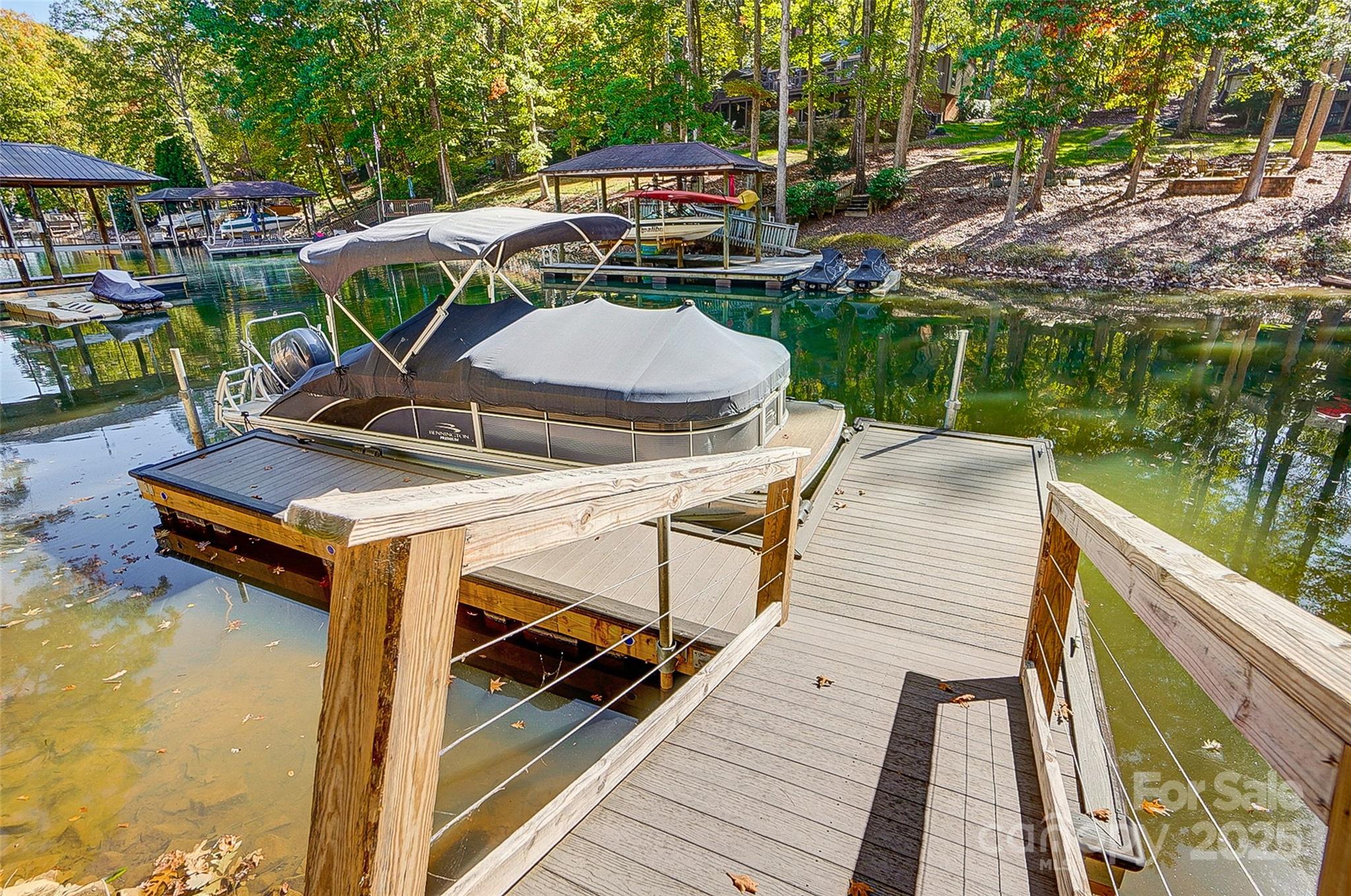 McLean Overlake - Residential