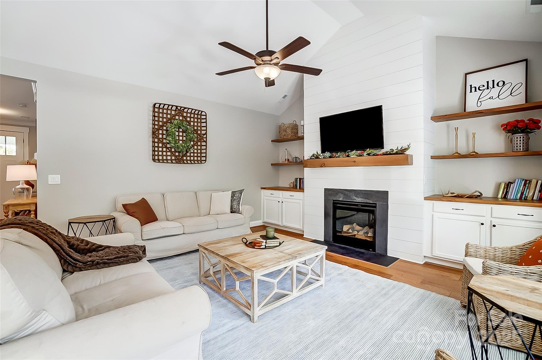 McLean Overlake - Residential