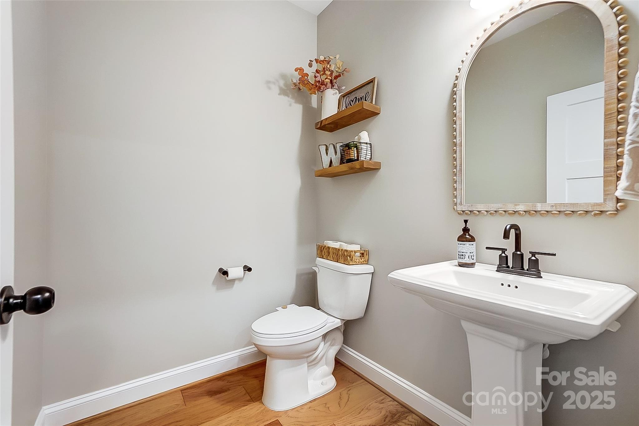 McLean Overlake - Residential