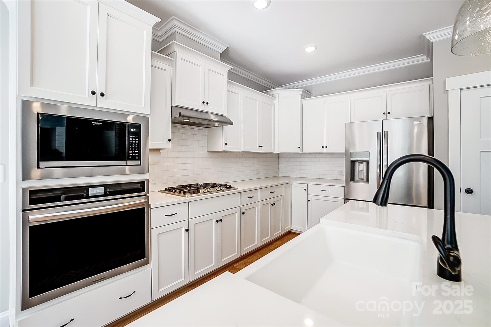 McLean Overlake - Residential