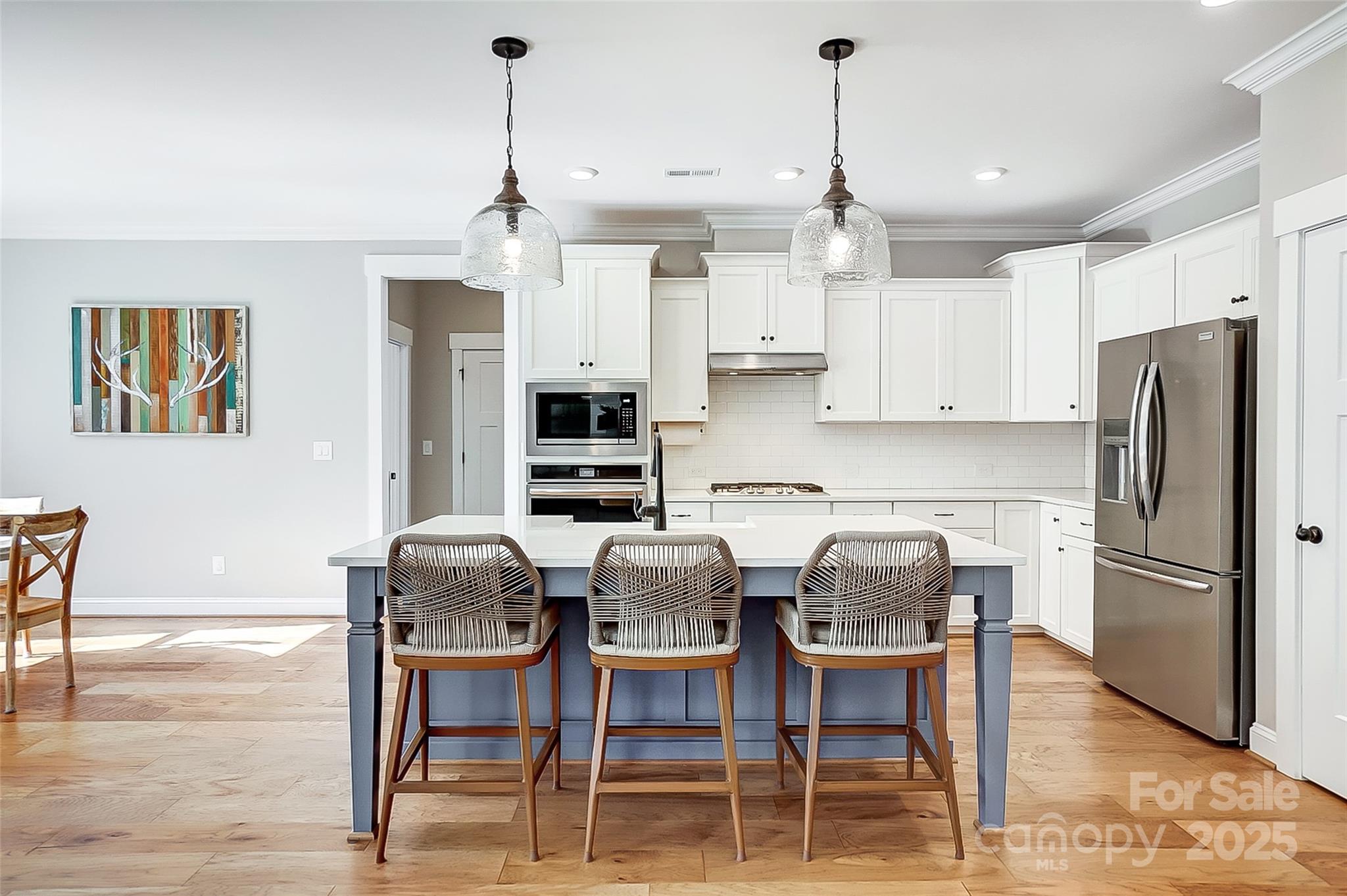 McLean Overlake - Residential