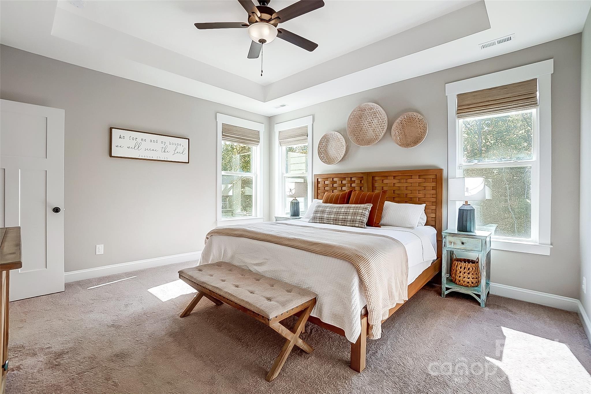 McLean Overlake - Residential