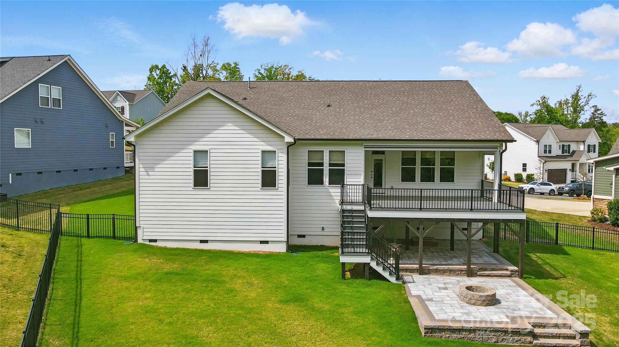 McLean Overlake - Residential