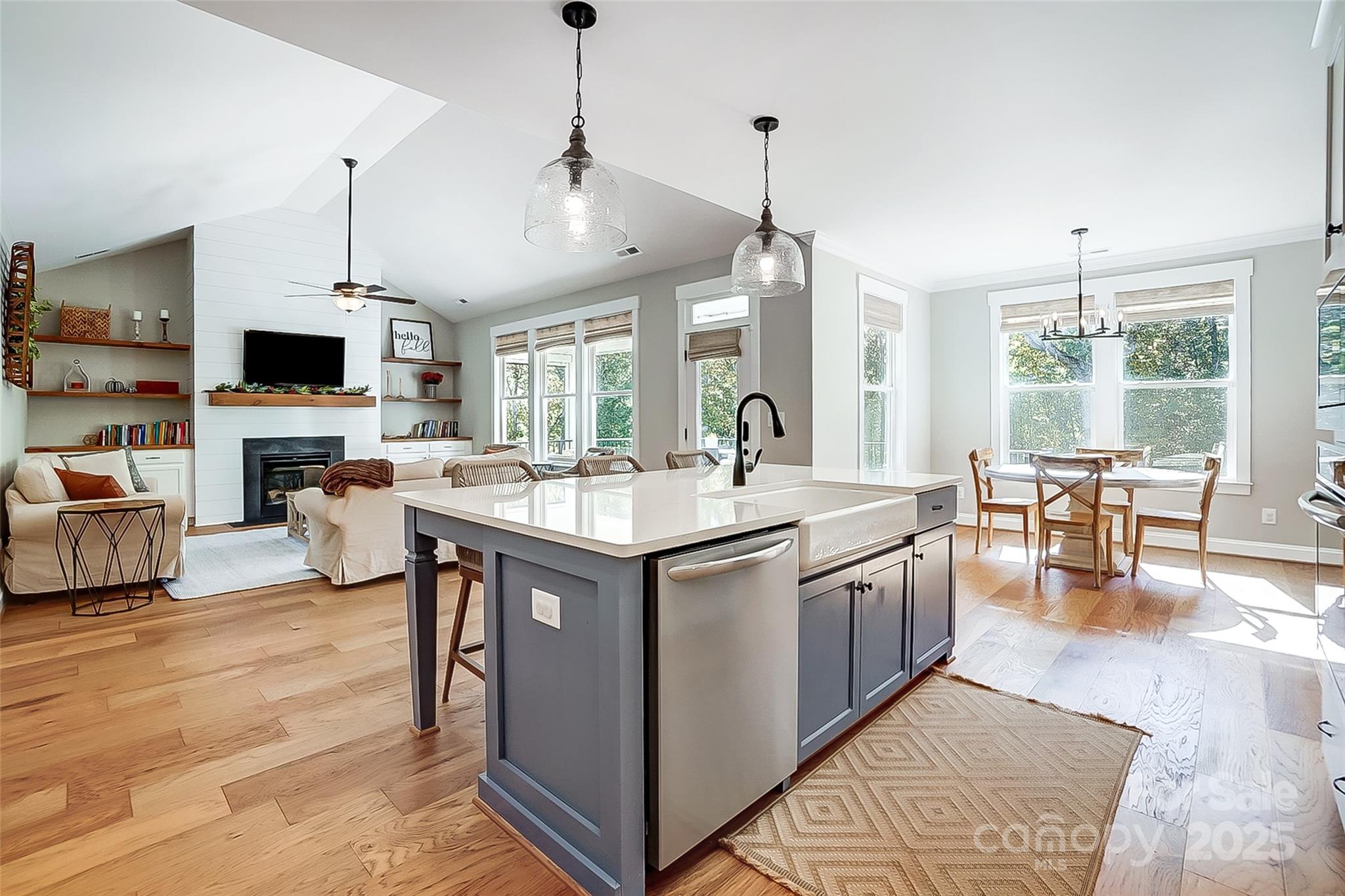 McLean Overlake - Residential