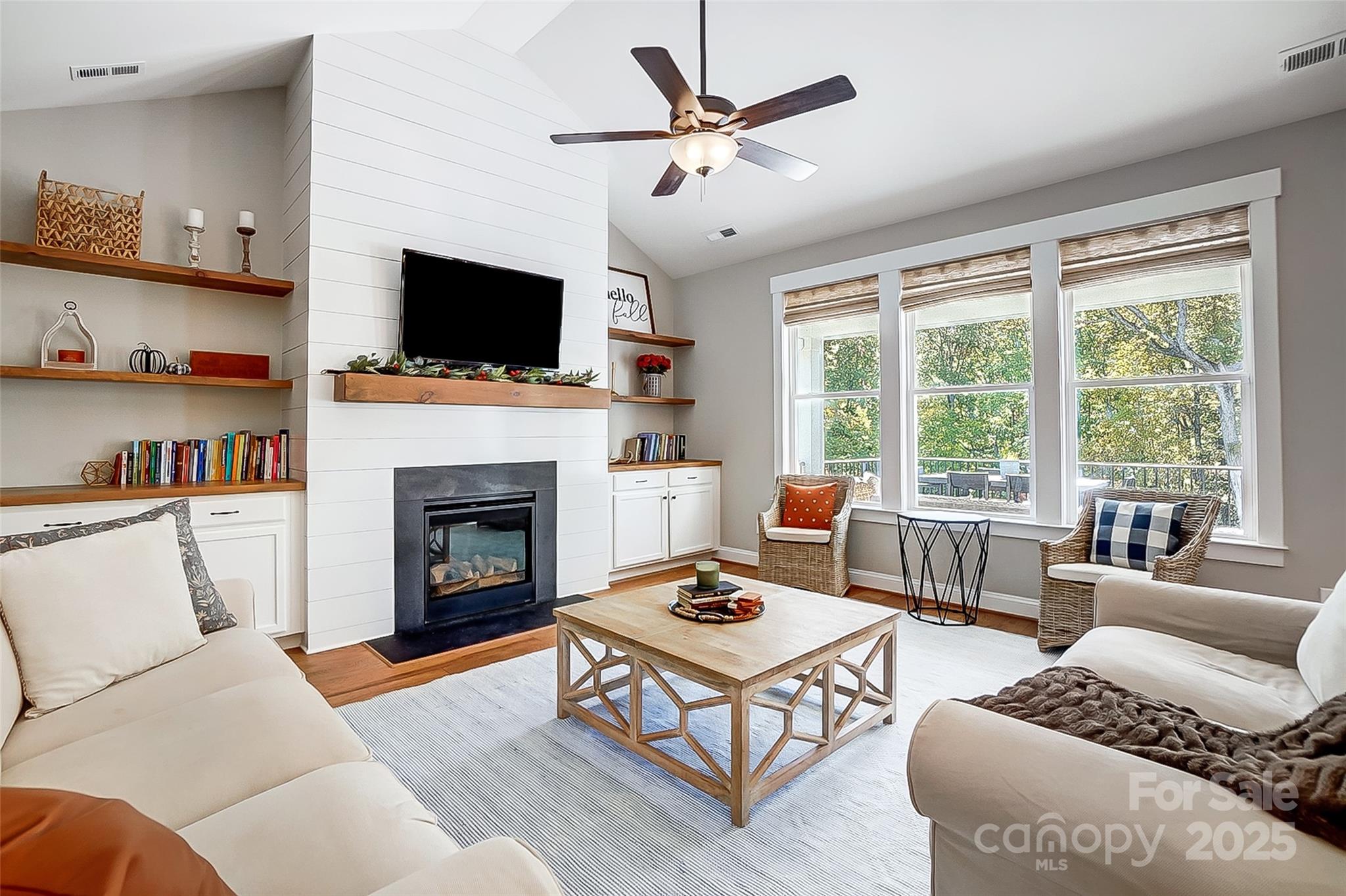 McLean Overlake - Residential