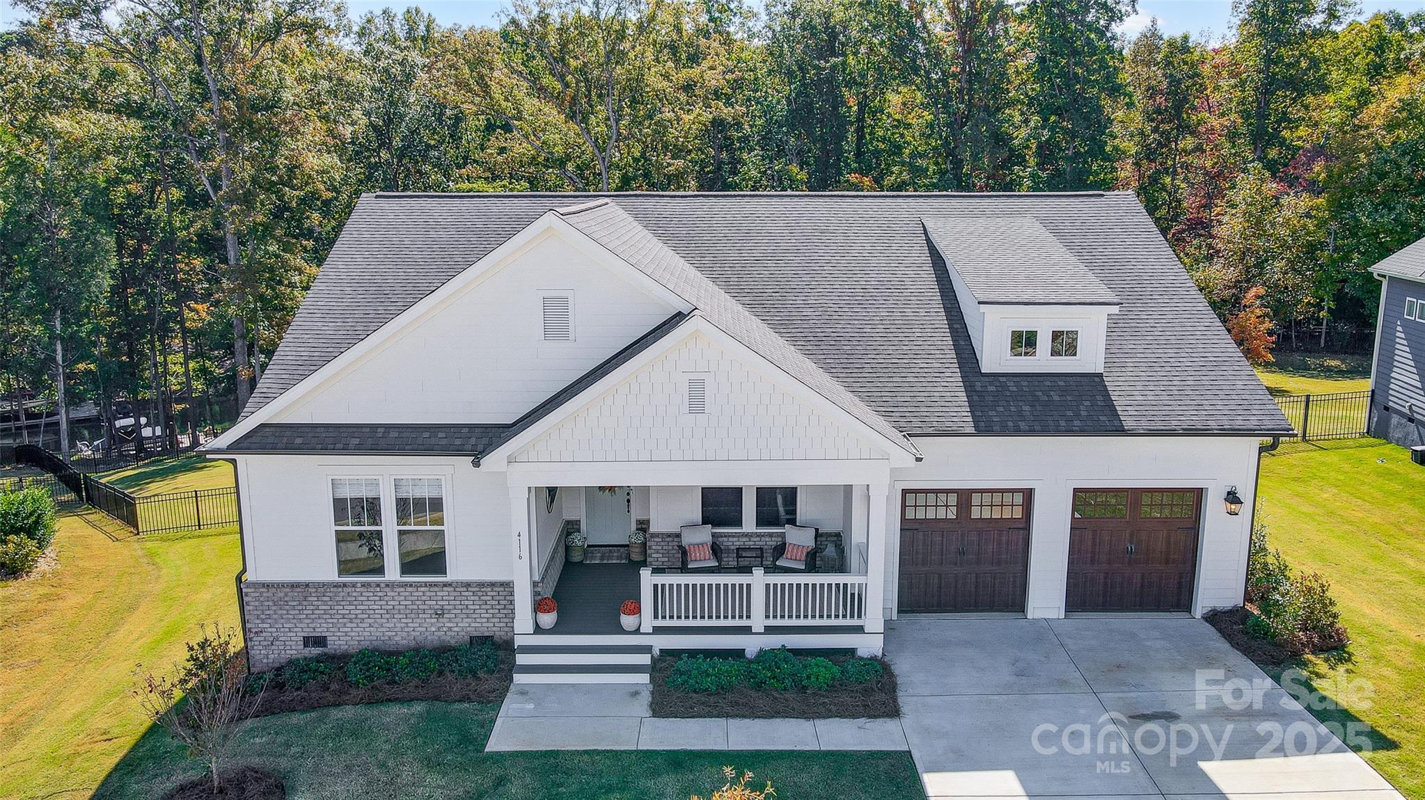 McLean Overlake - Residential