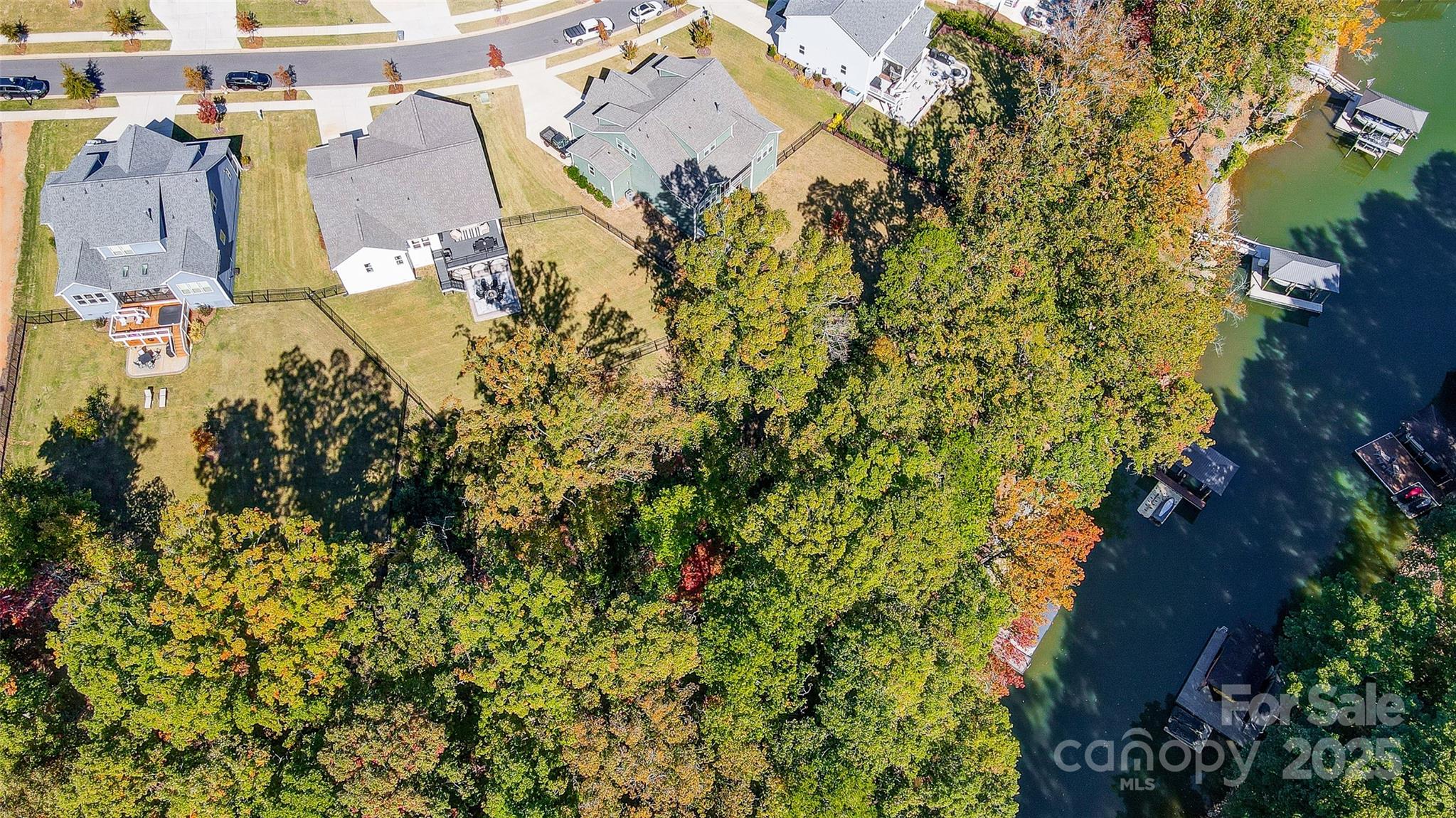 McLean Overlake - Residential