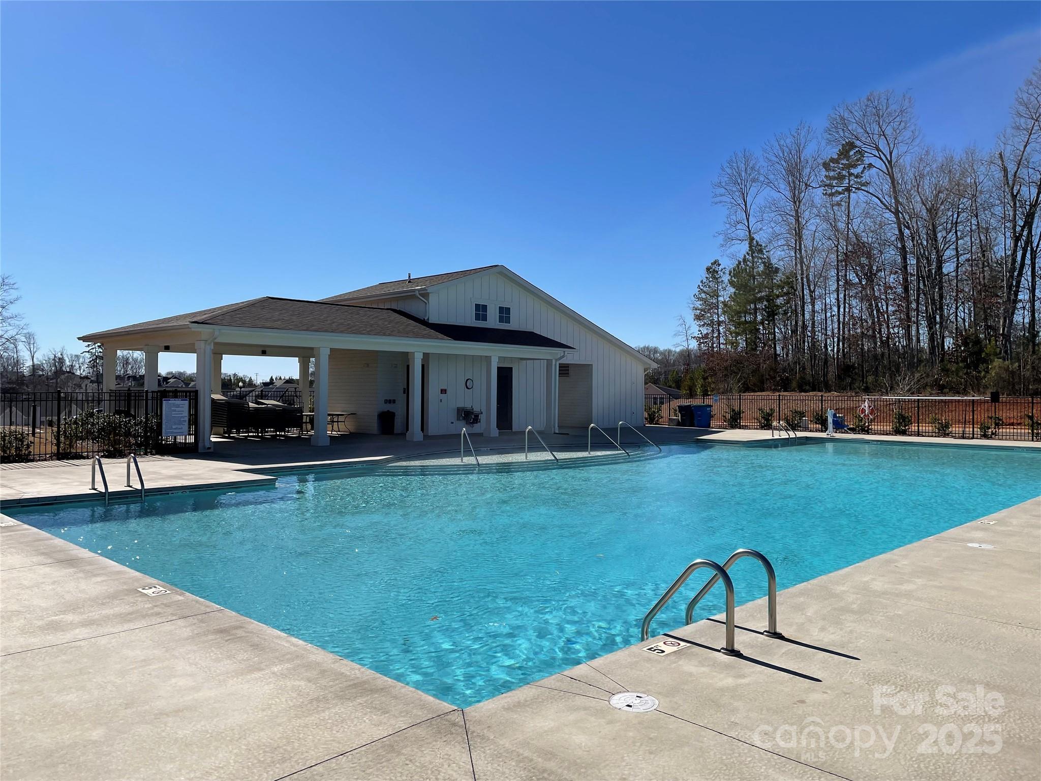 McLean Overlake - Residential