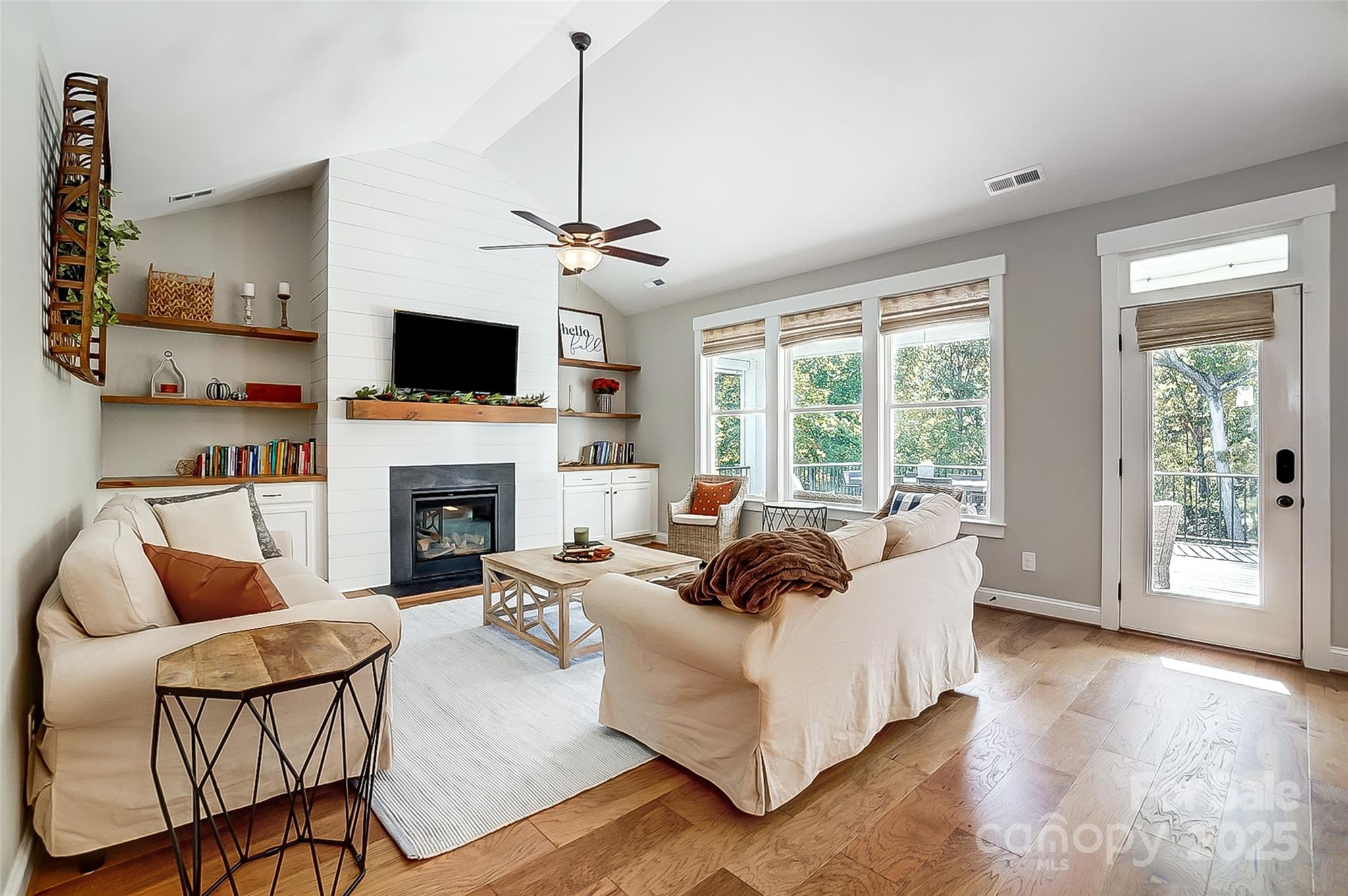 McLean Overlake - Residential