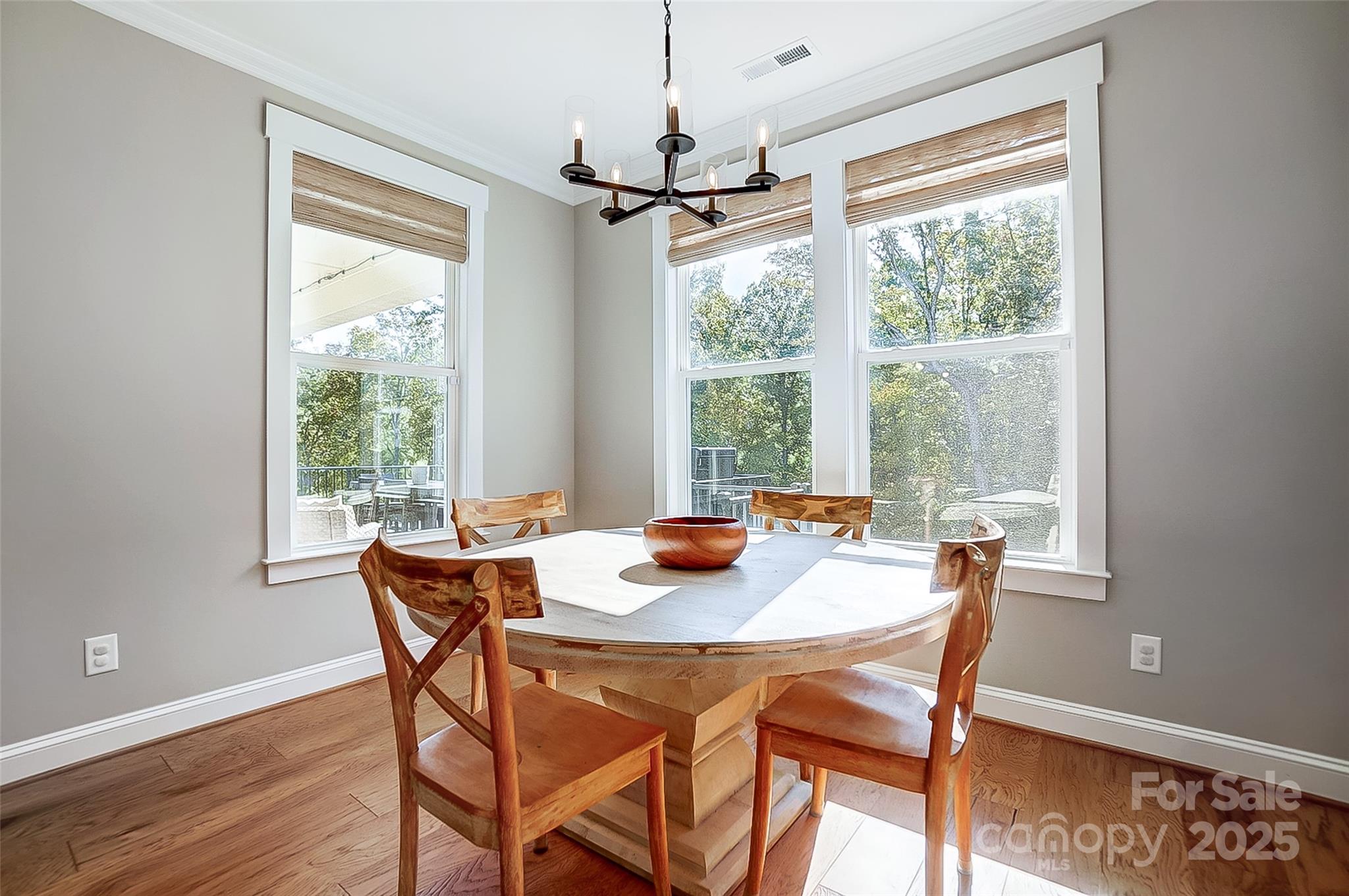 McLean Overlake - Residential