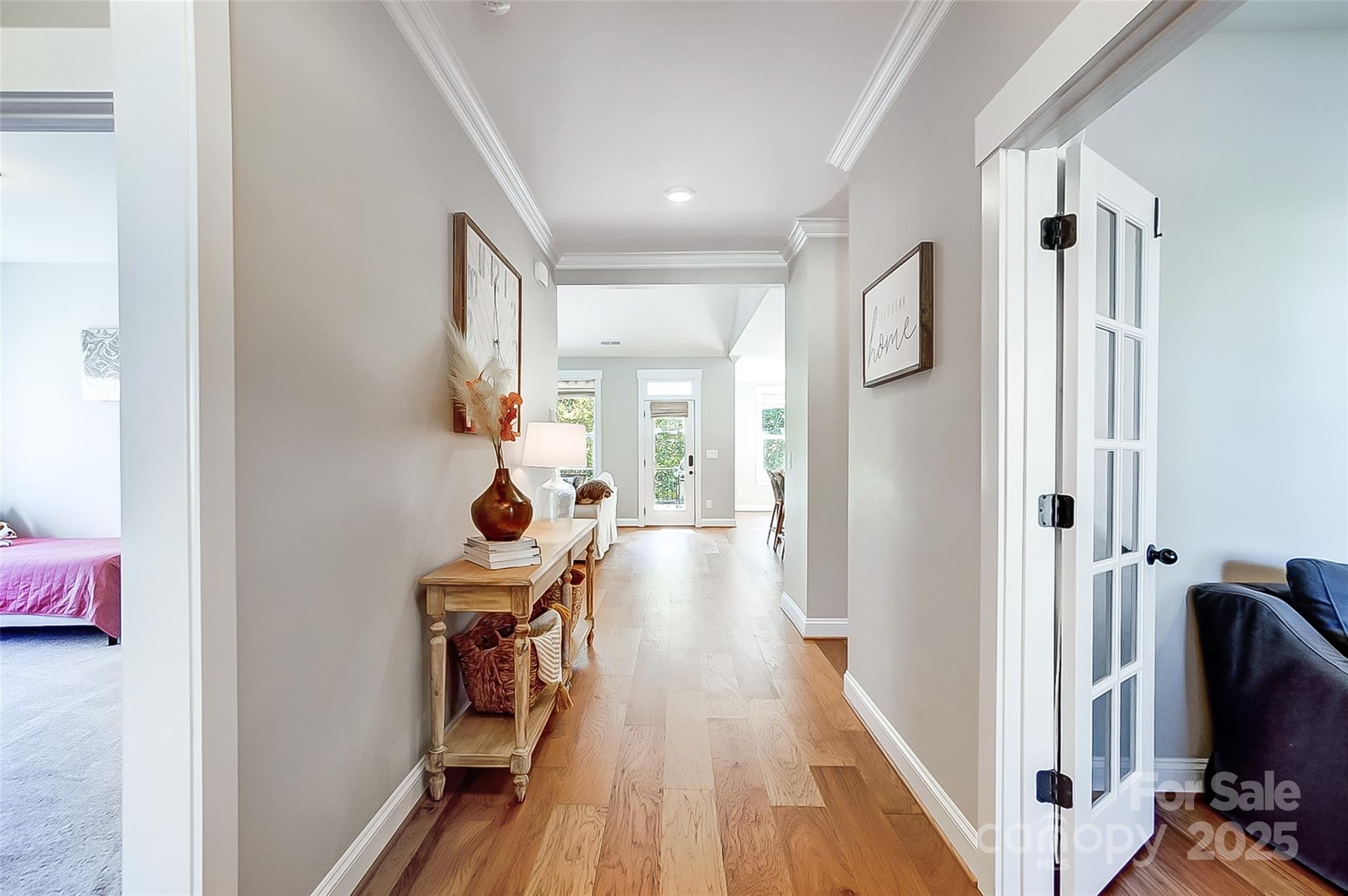 McLean Overlake - Residential