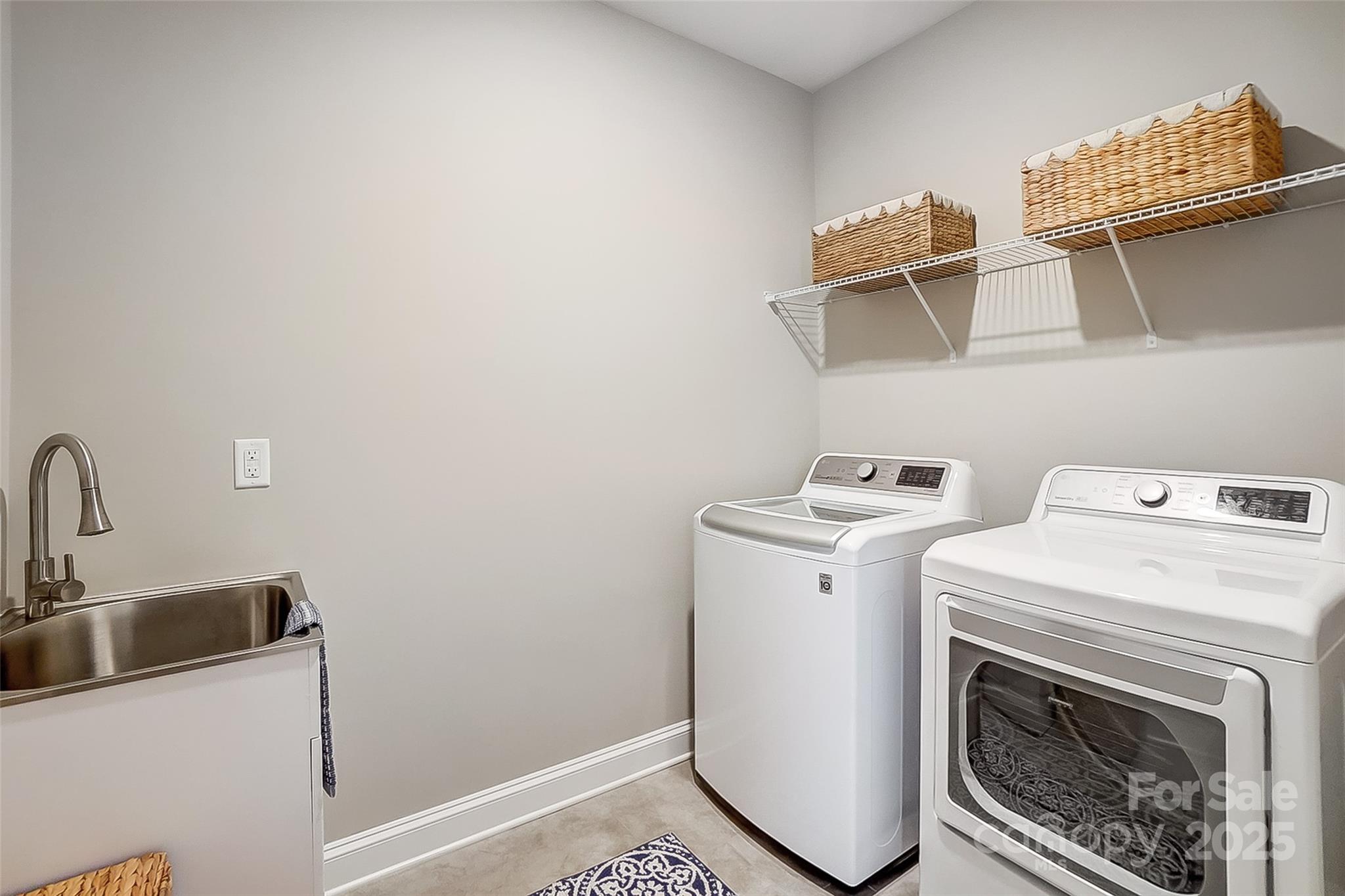 McLean Overlake - Residential