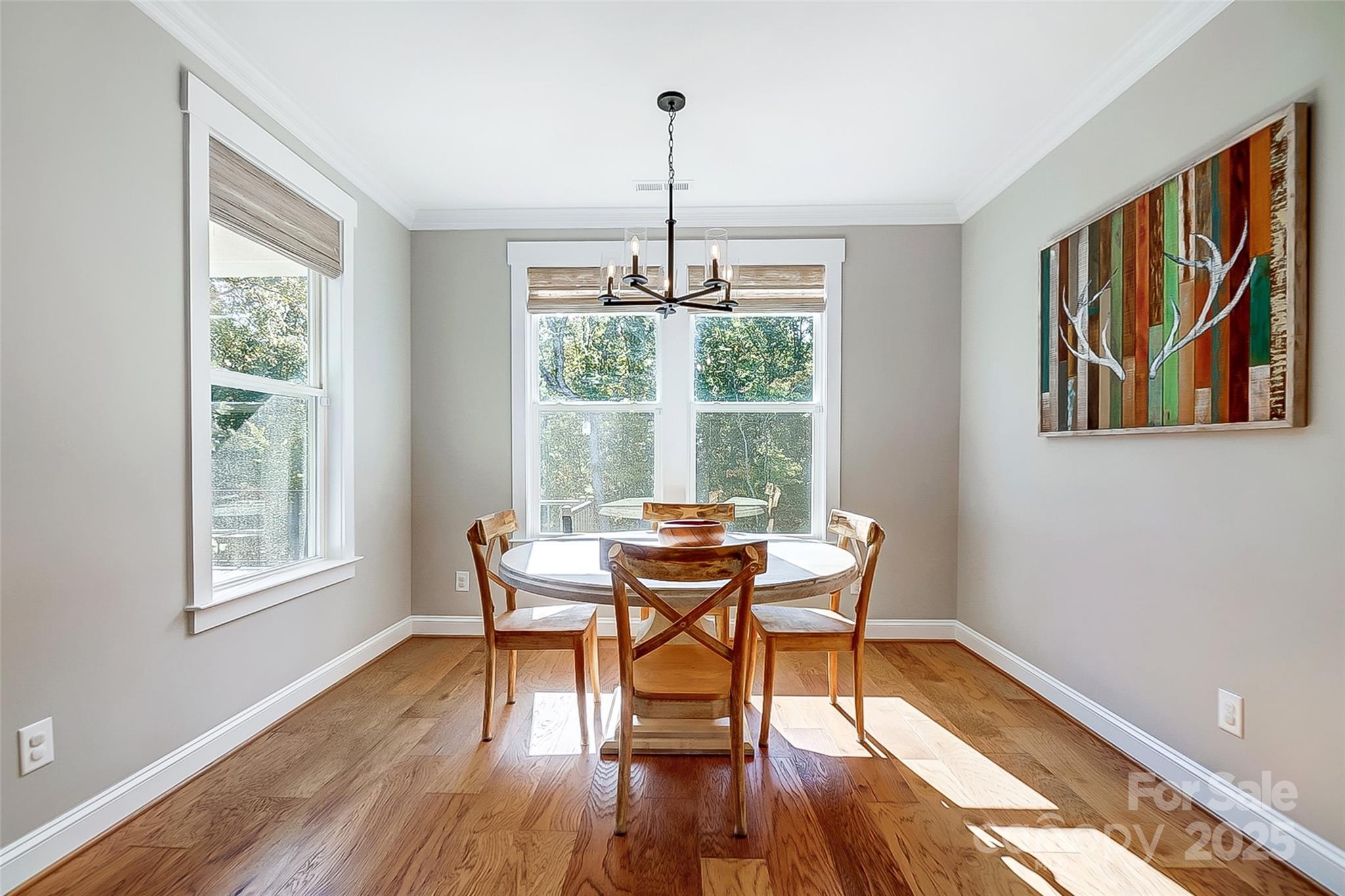 McLean Overlake - Residential