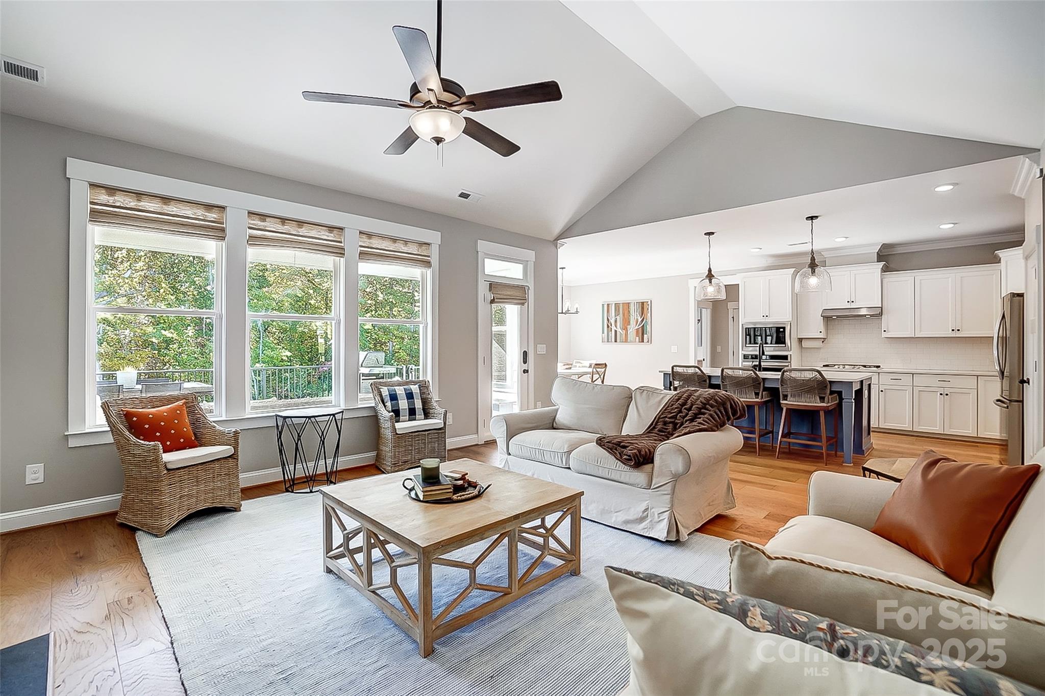 McLean Overlake - Residential