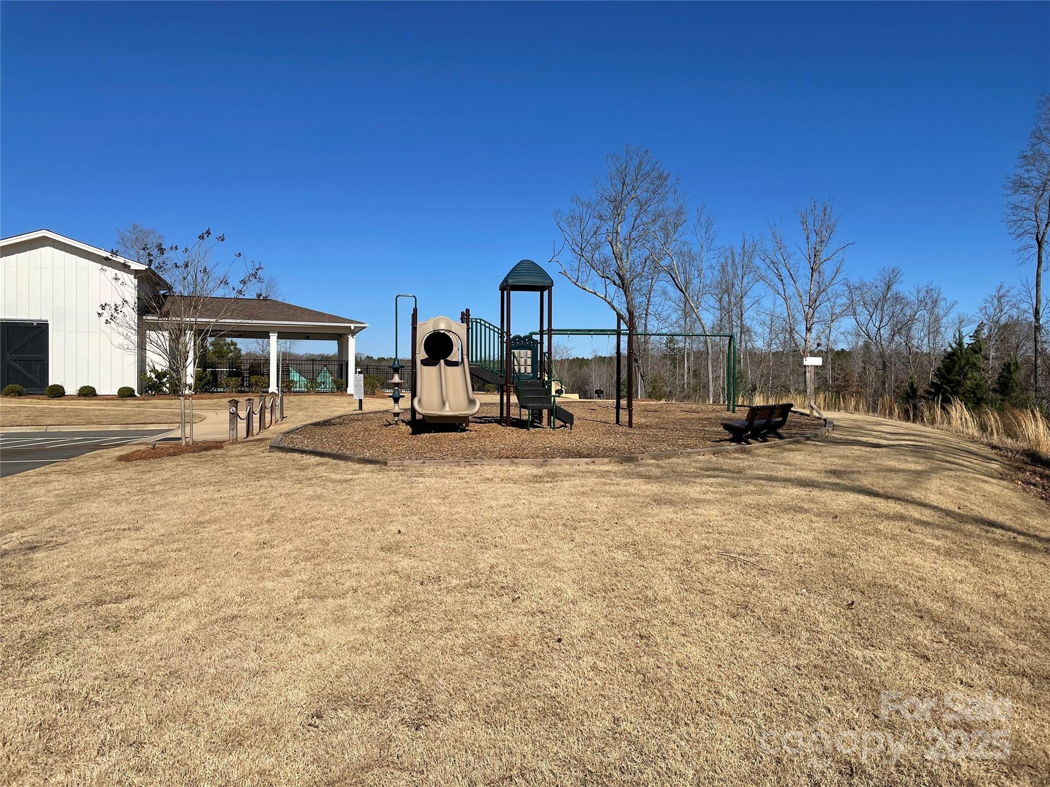 McLean Overlake - Residential