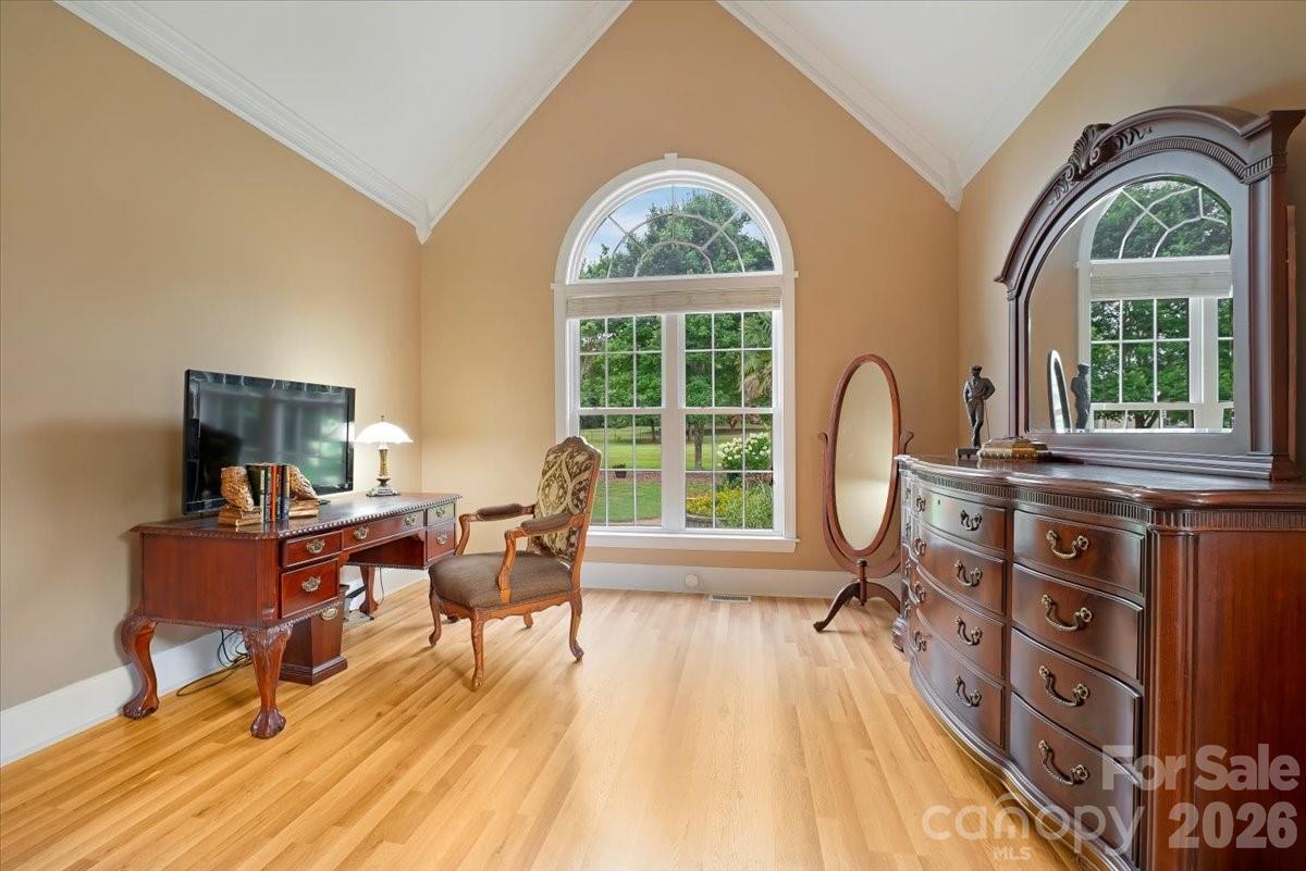 Homewood - Residential
