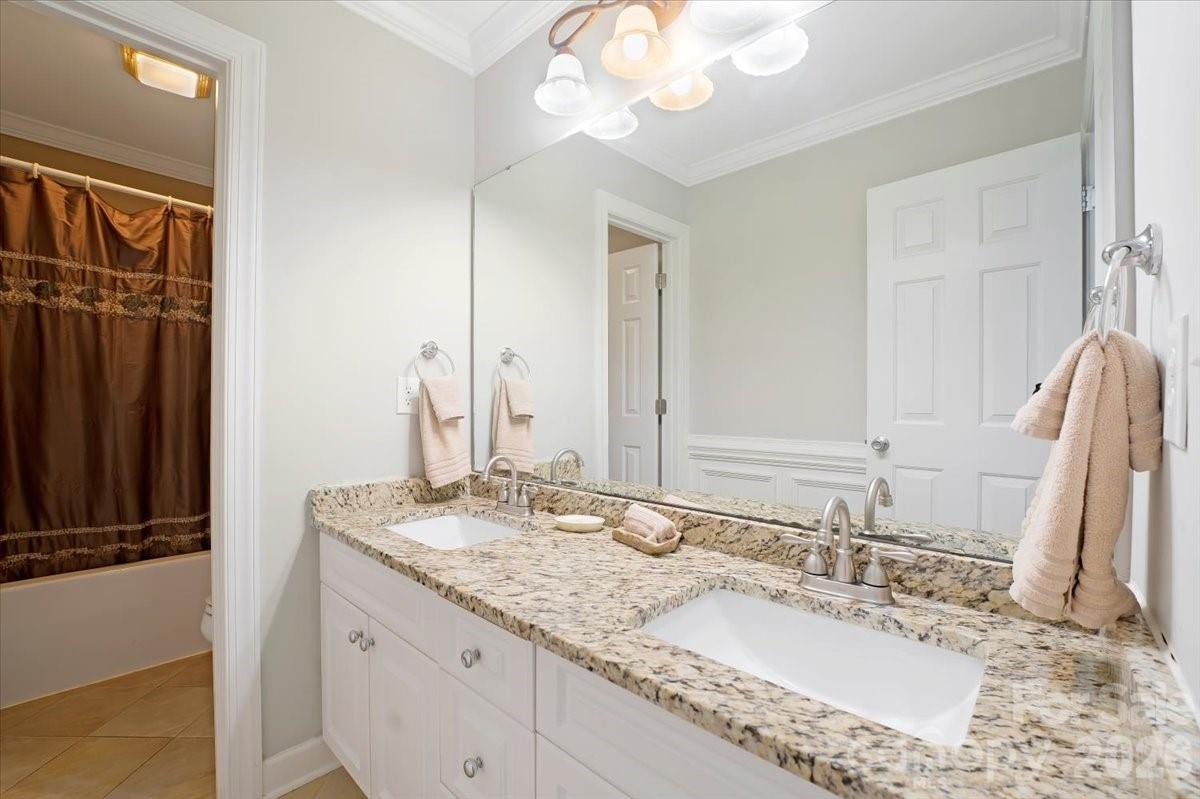 Homewood - Residential