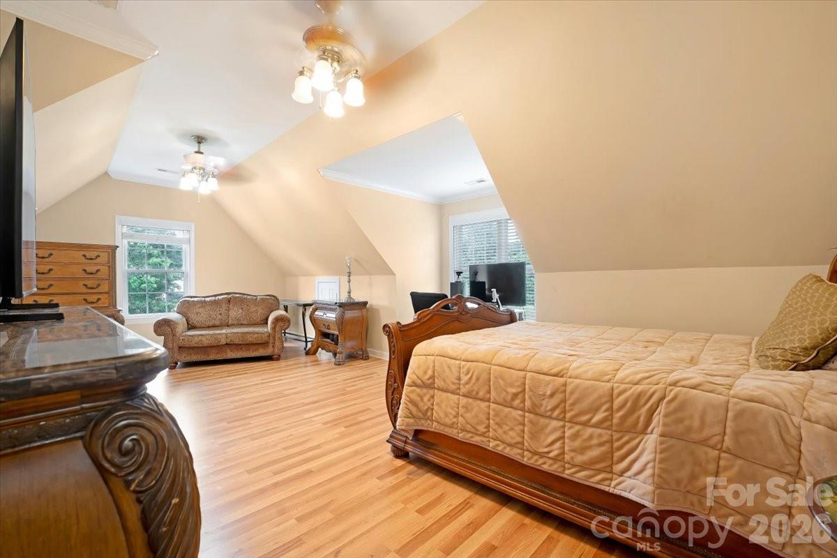 Homewood - Residential
