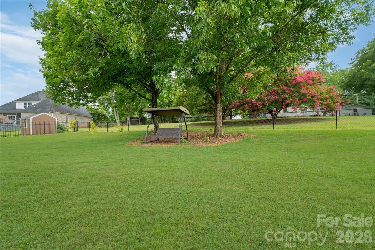 Homewood - Residential