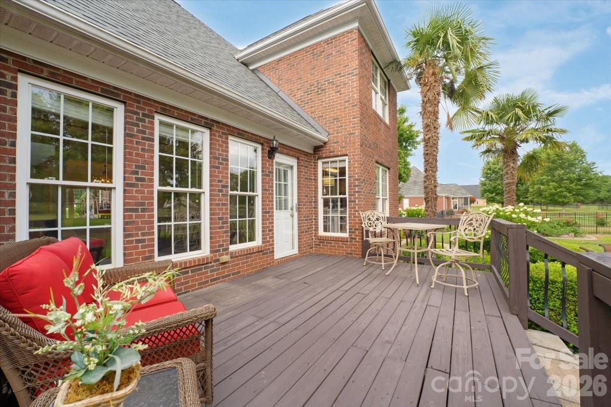 Homewood - Residential