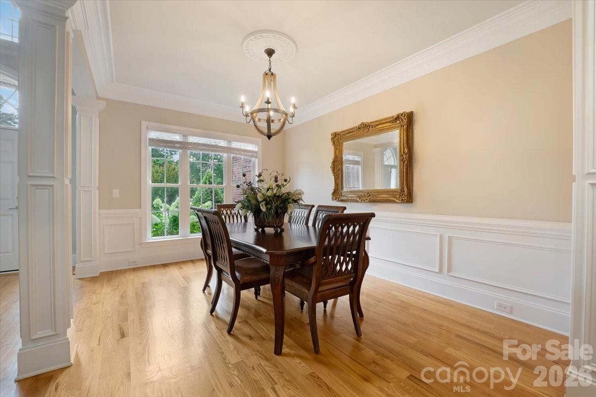 Homewood - Residential