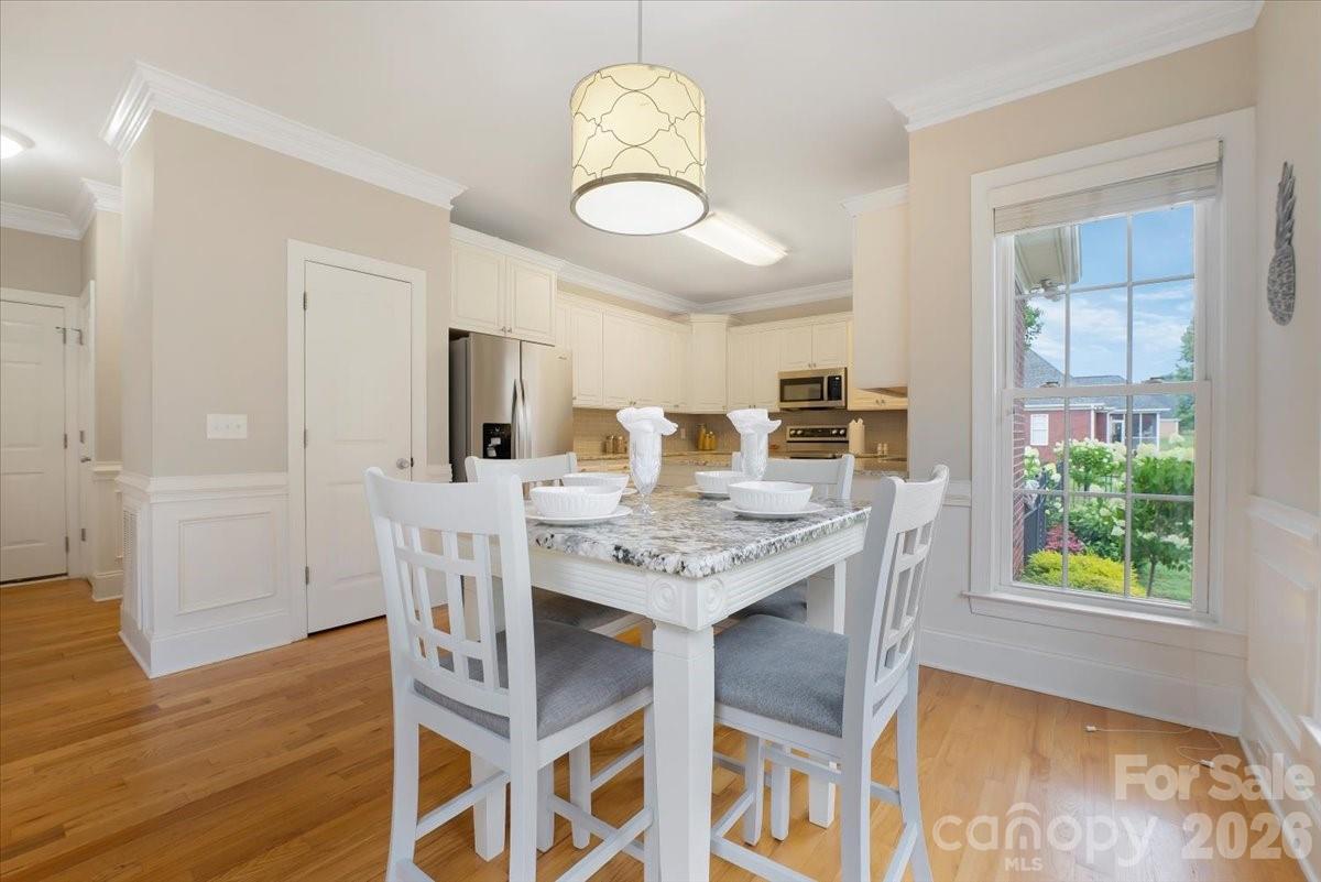 Homewood - Residential