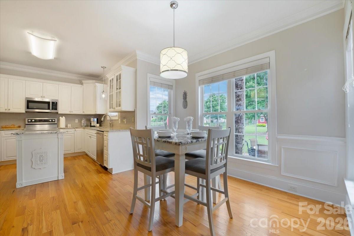 Homewood - Residential