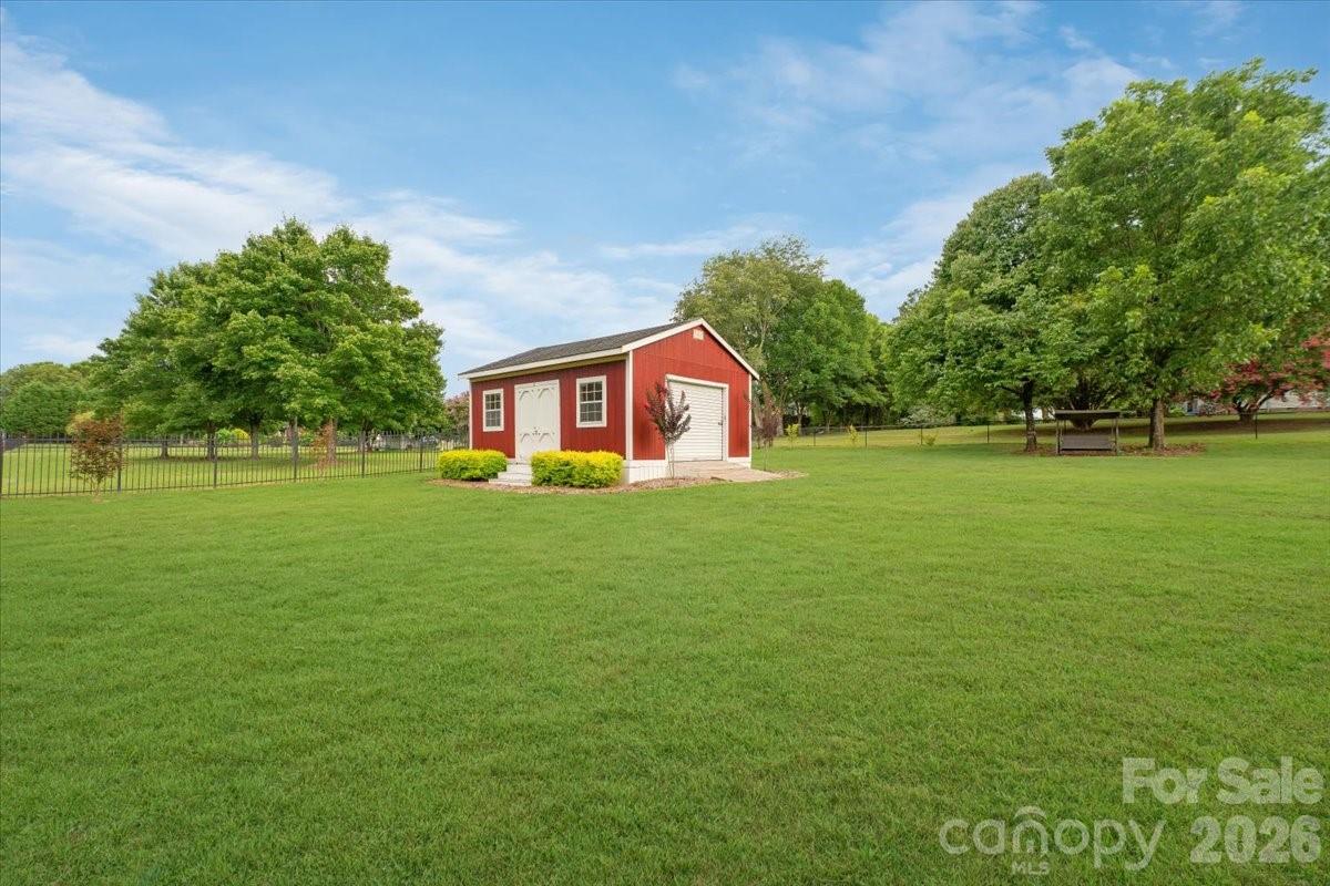 Homewood - Residential