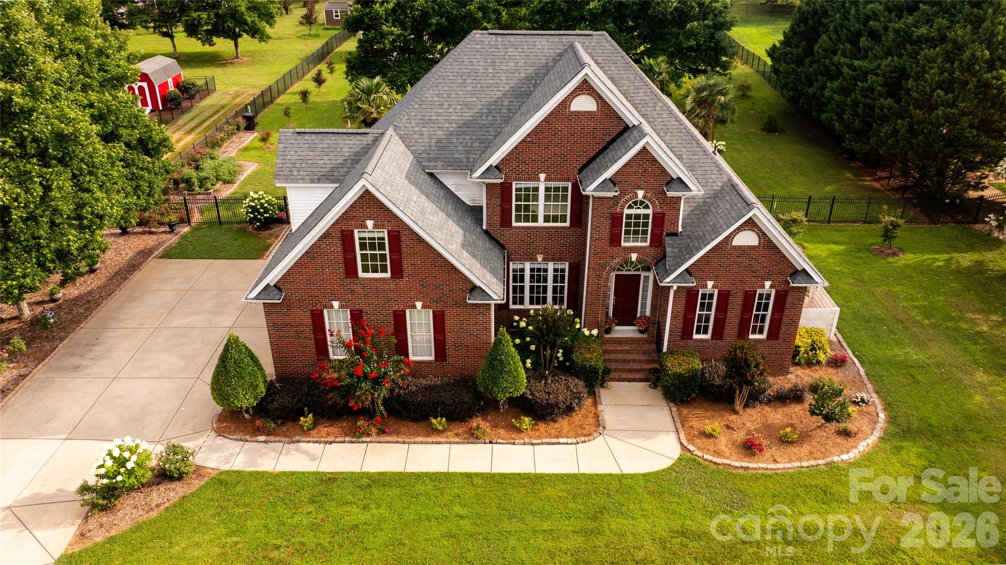 Homewood - Residential