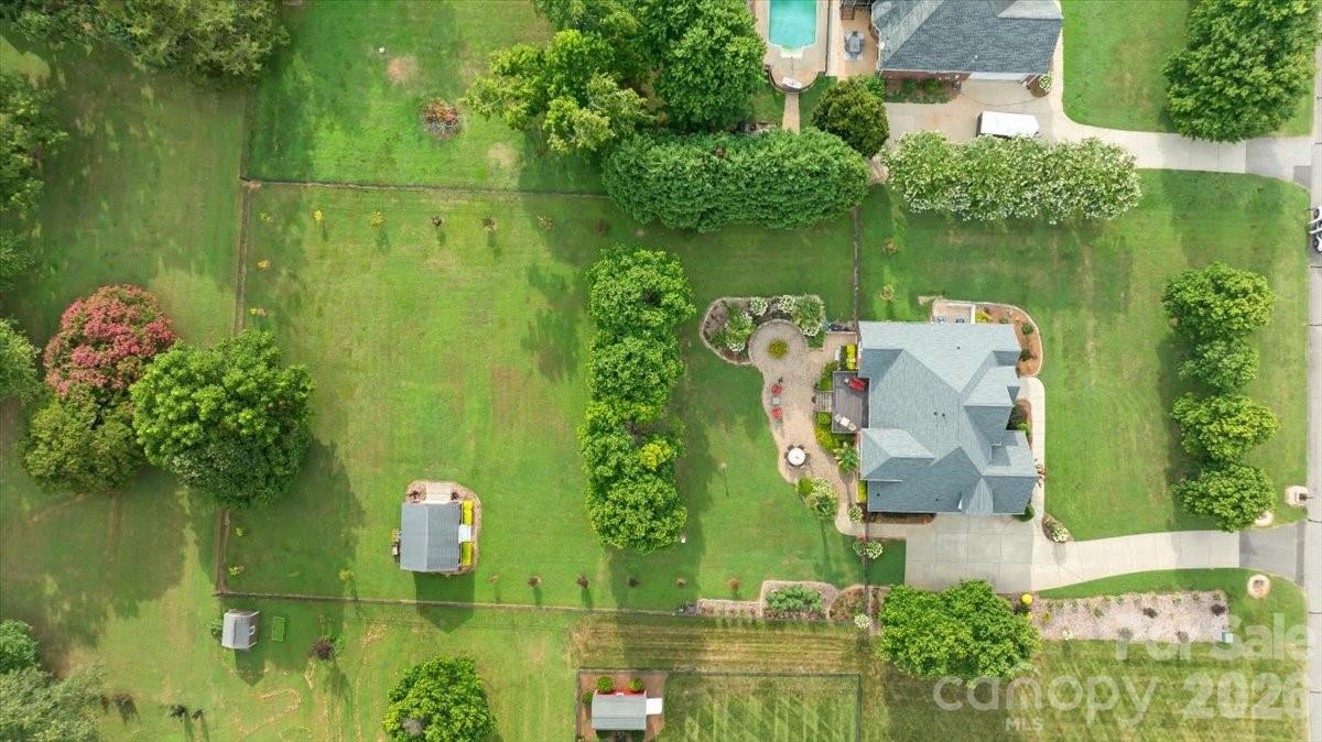Homewood - Residential