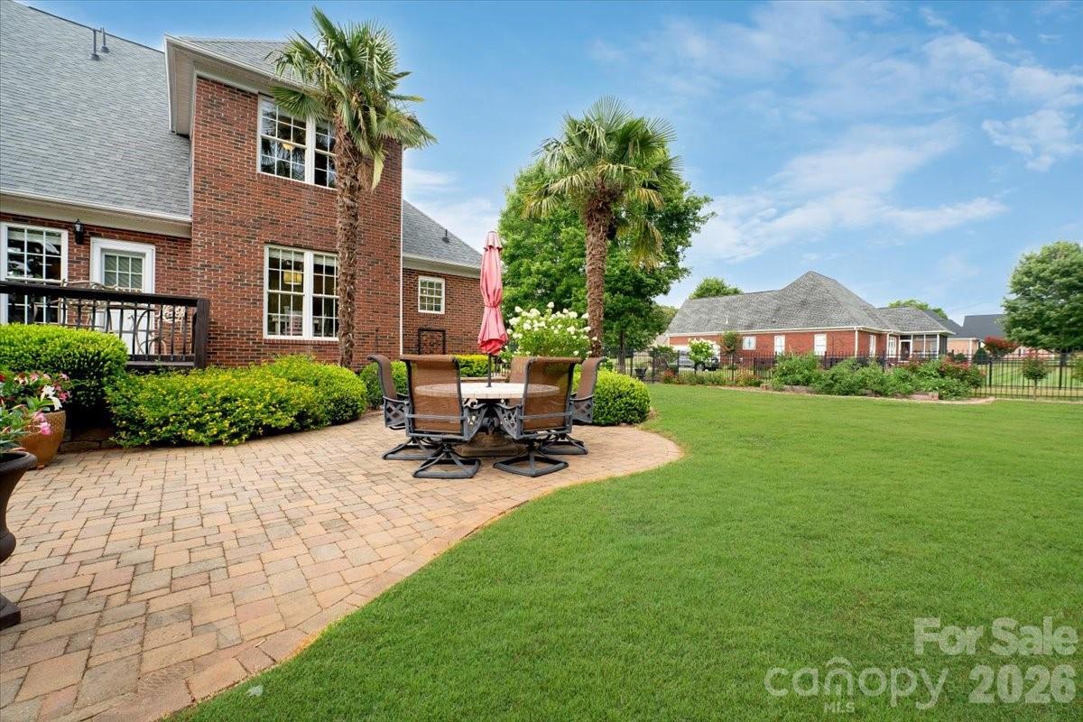 Homewood - Residential