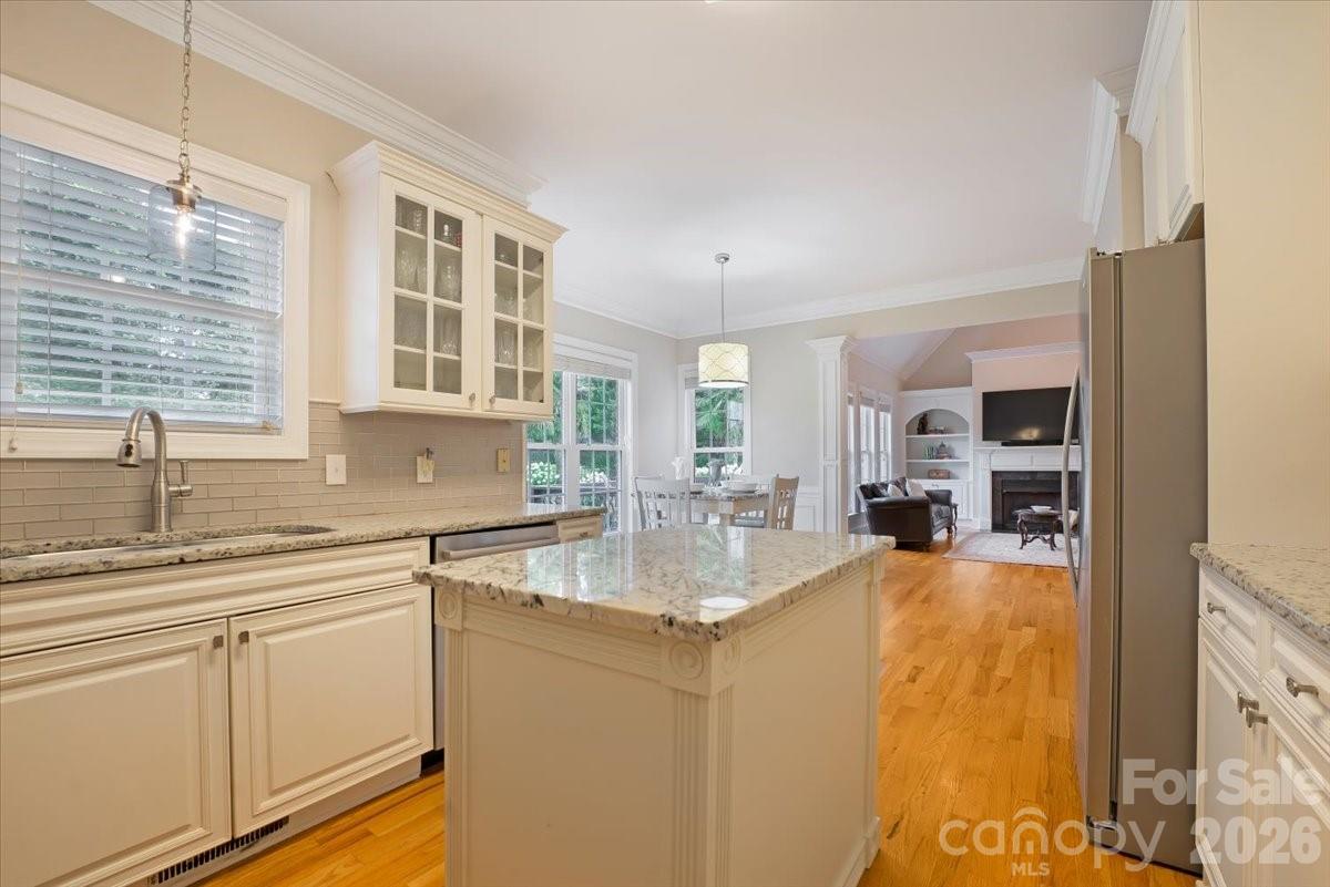 Homewood - Residential