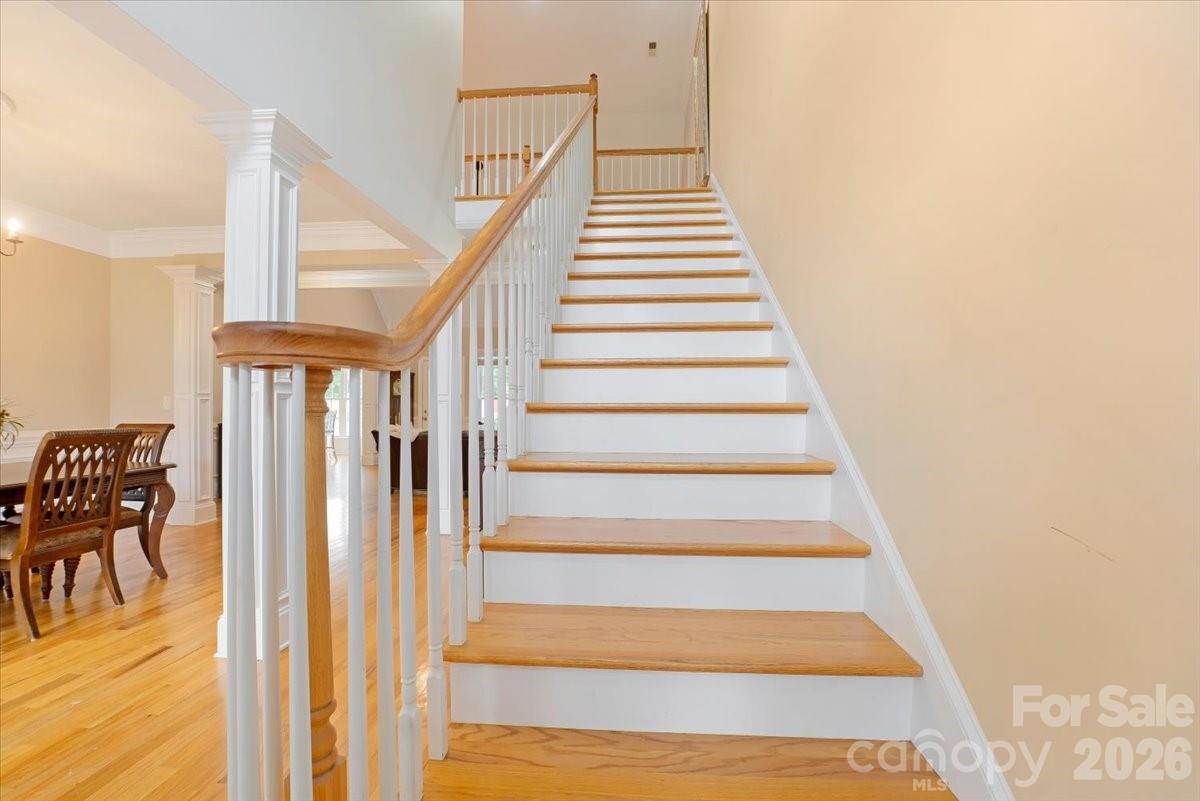 Homewood - Residential