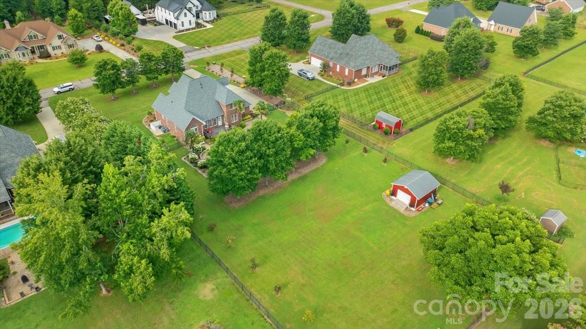 Homewood - Residential