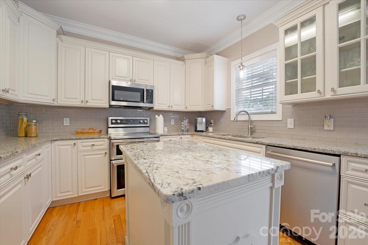 Homewood - Residential