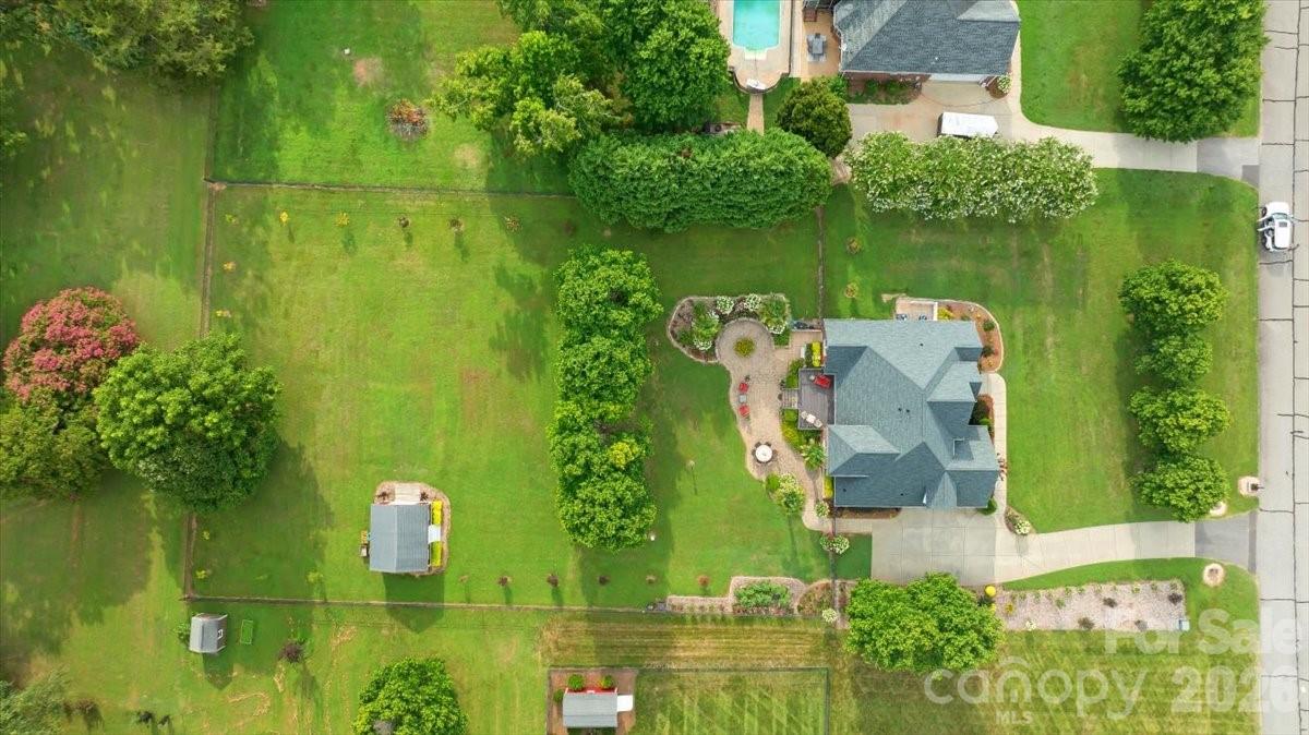 Homewood - Residential