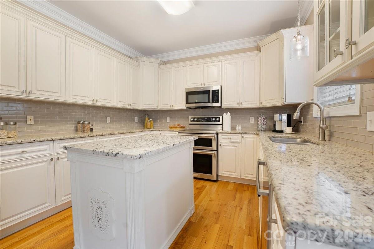 Homewood - Residential